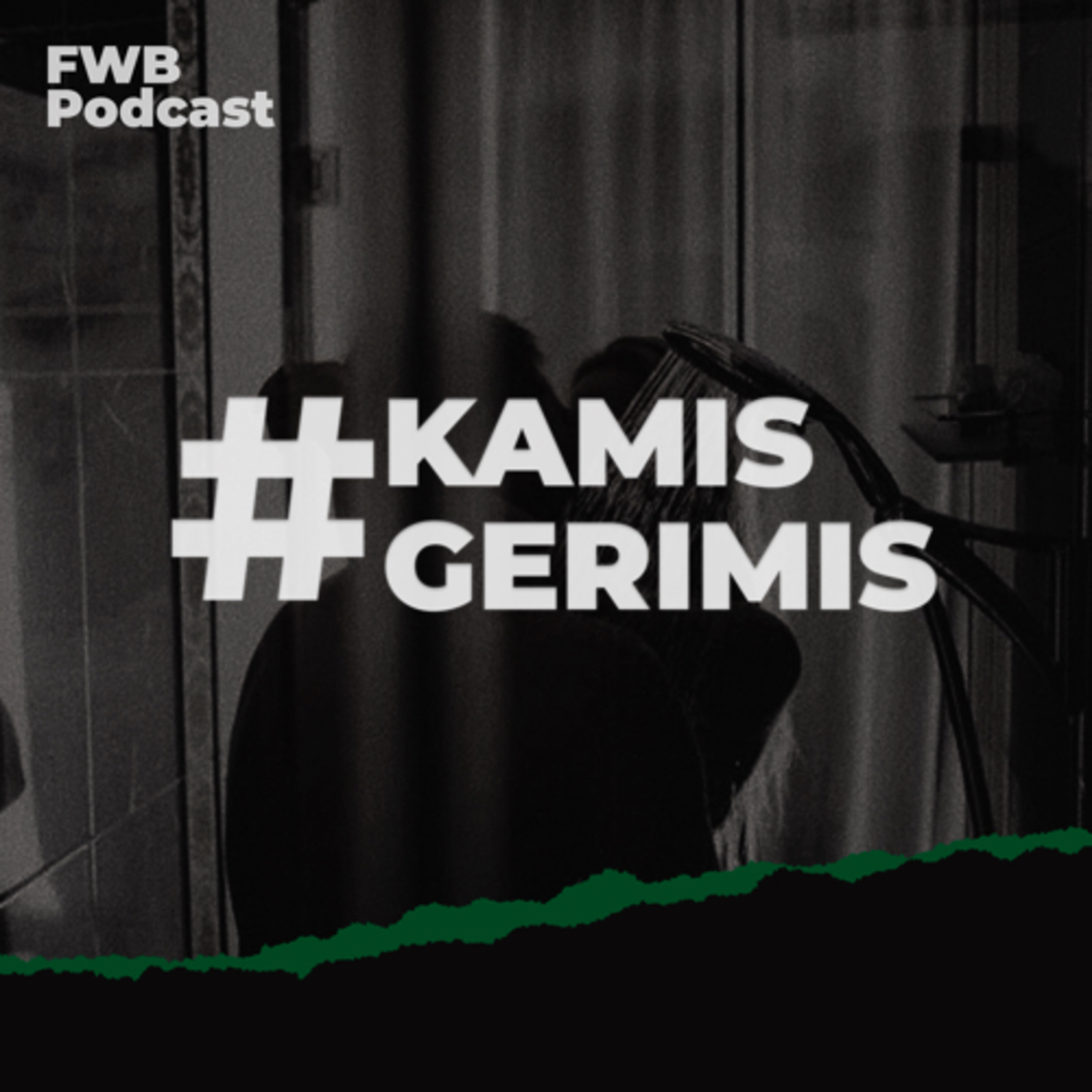 #kamisgerimis Eps.102 3-Some sebagai Kado Birthday! episode artwork