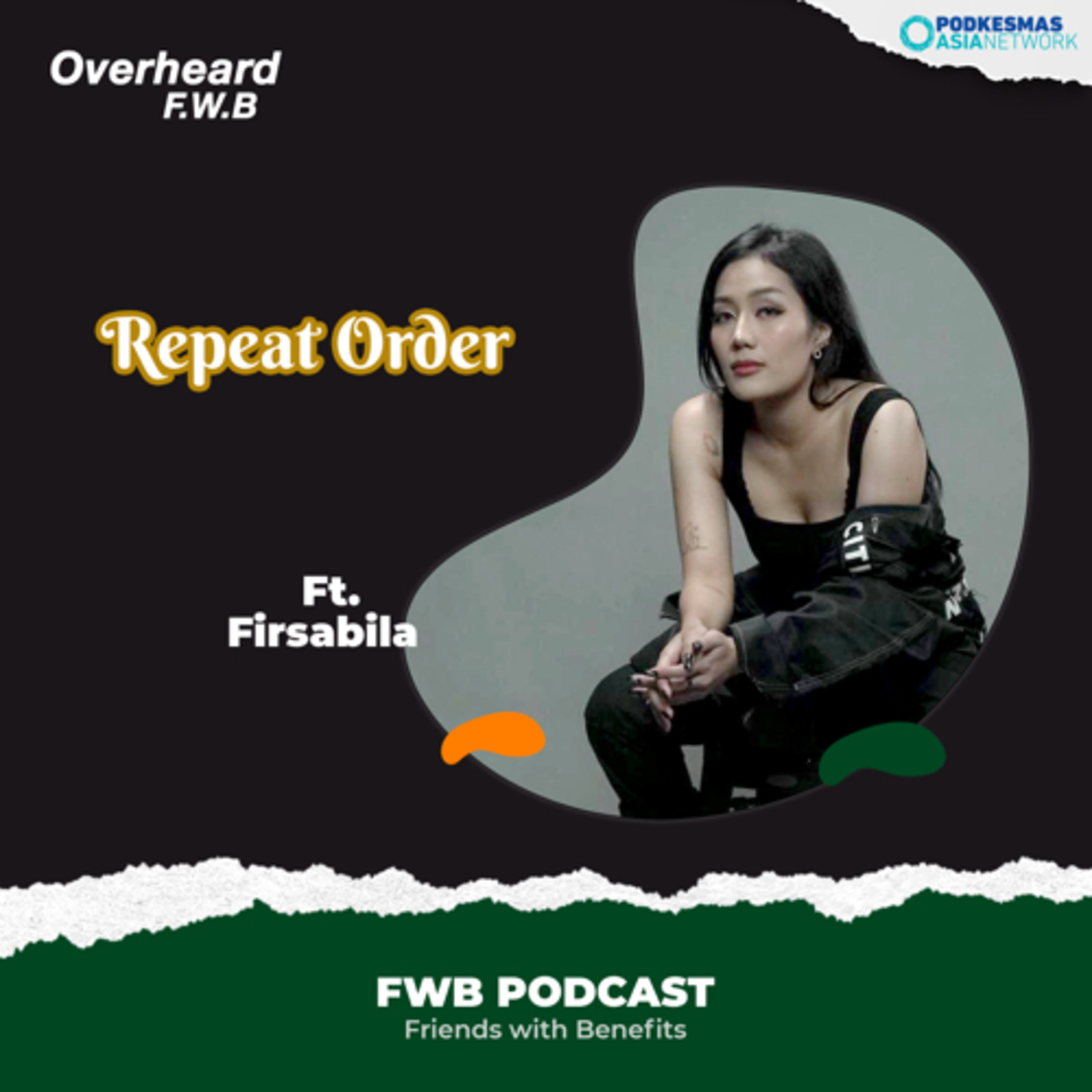 Eps.125 REPEAT ORDER bersama FirsaBila