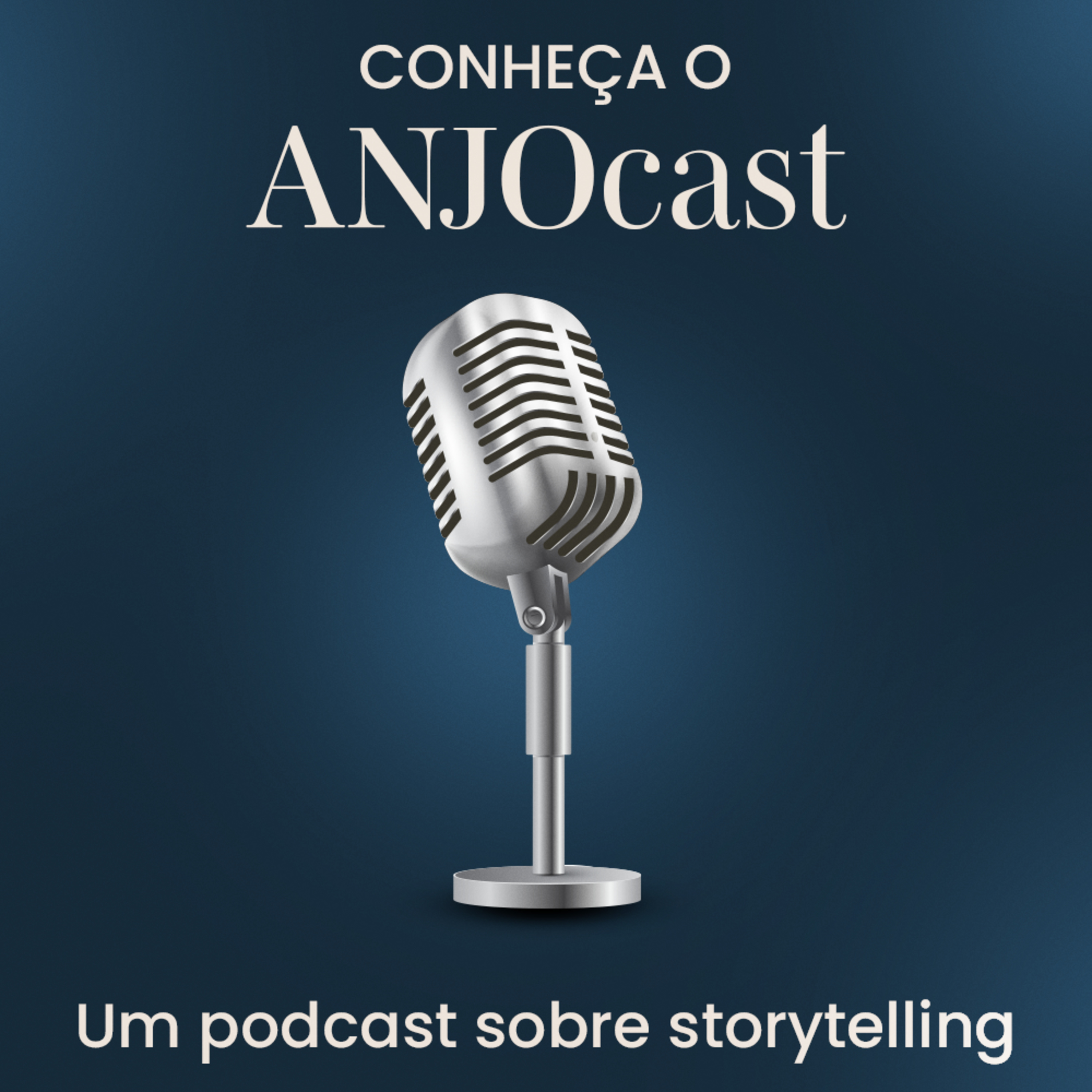 AnjoCast