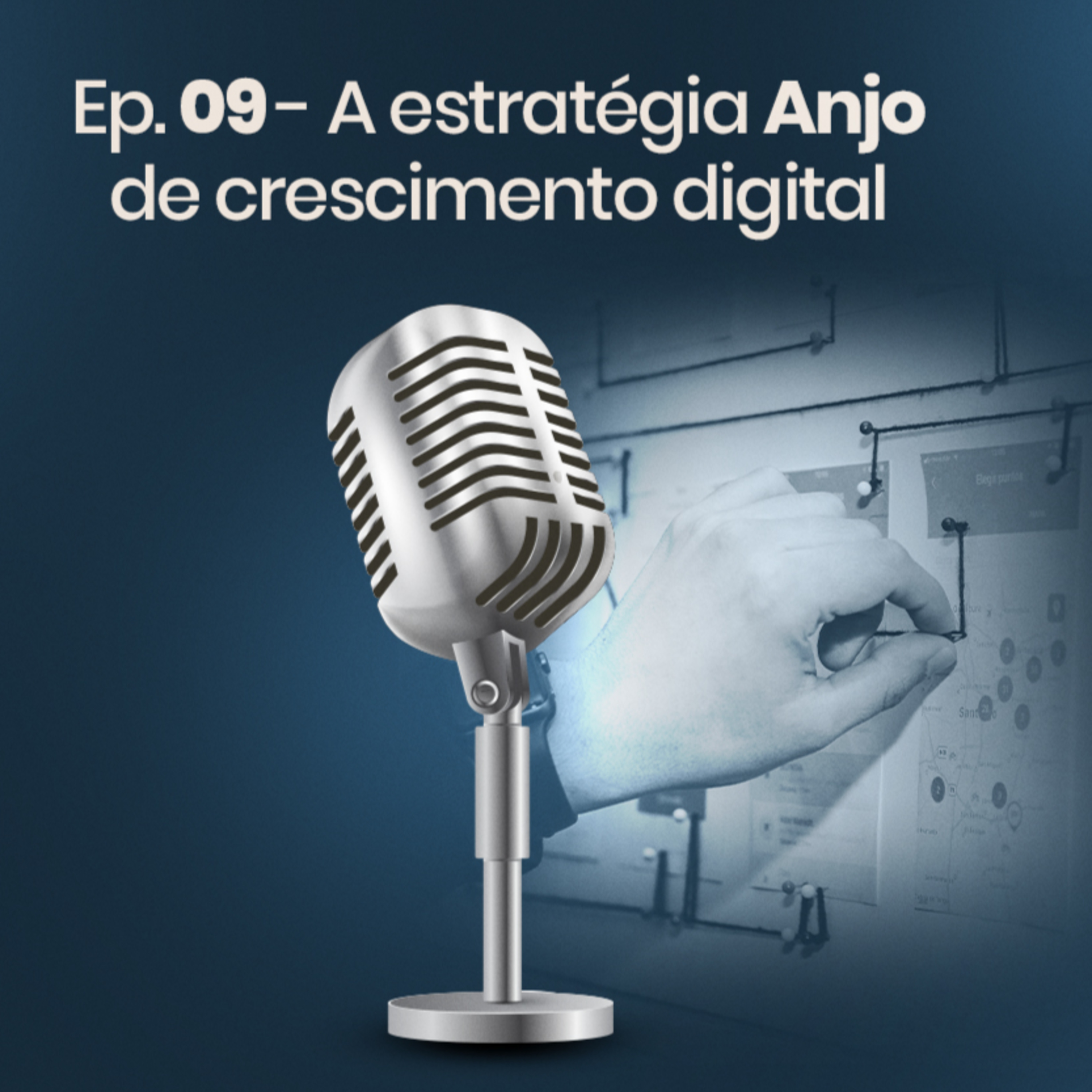 AnjoCast