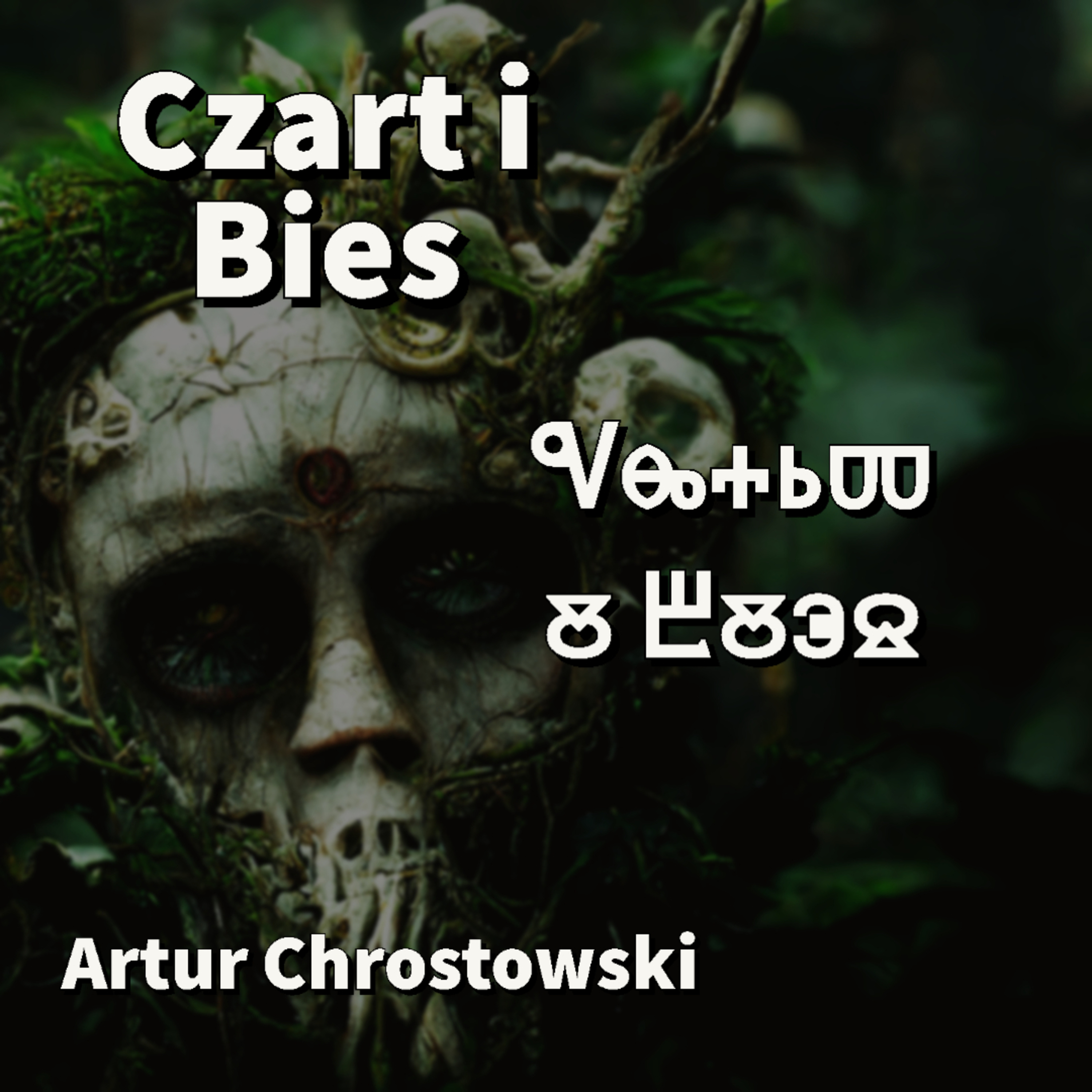 My! Słowianie - czyli podcast o mitologii