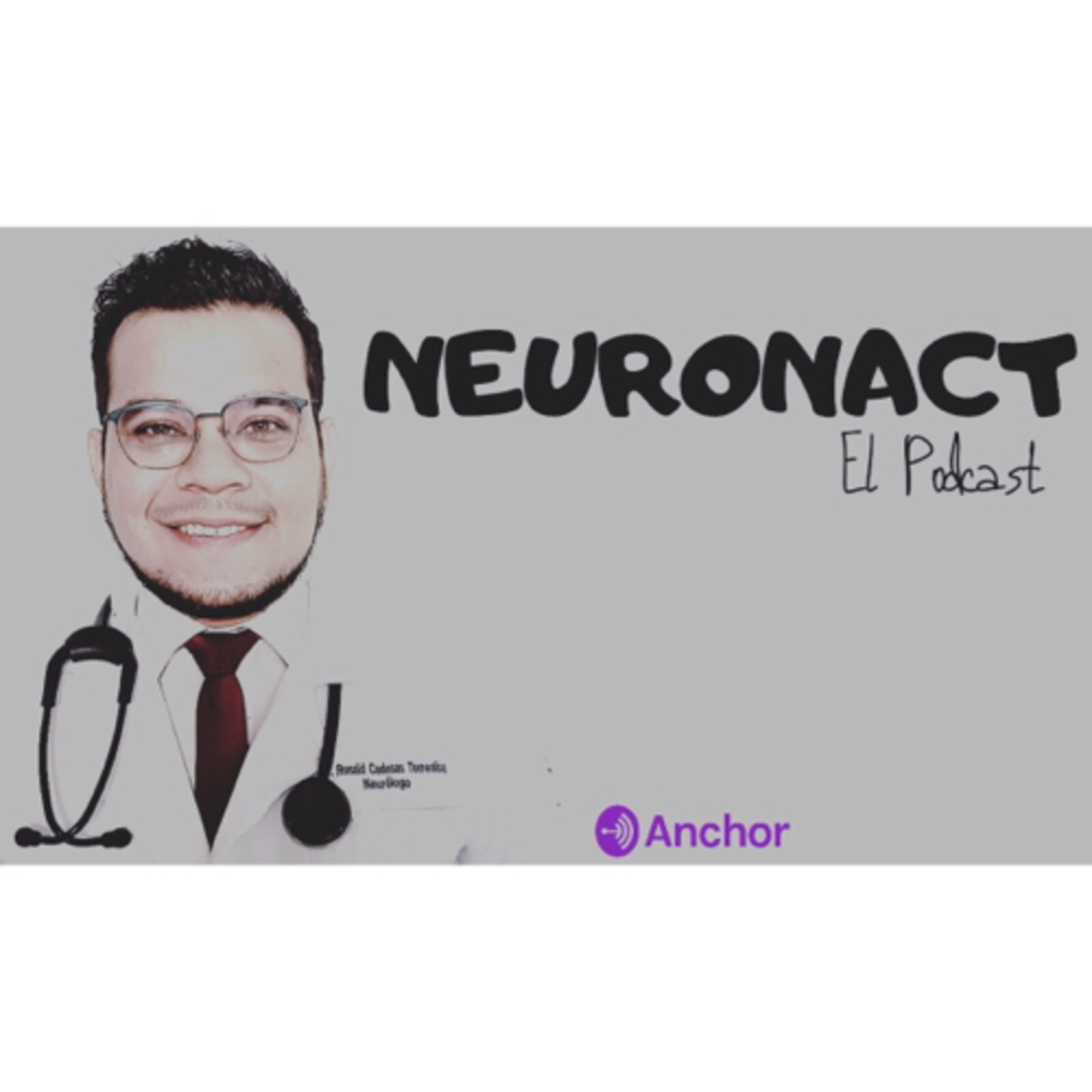 Brain Bloody (ACV hemorrágico y evidentemente😅) episode artwork