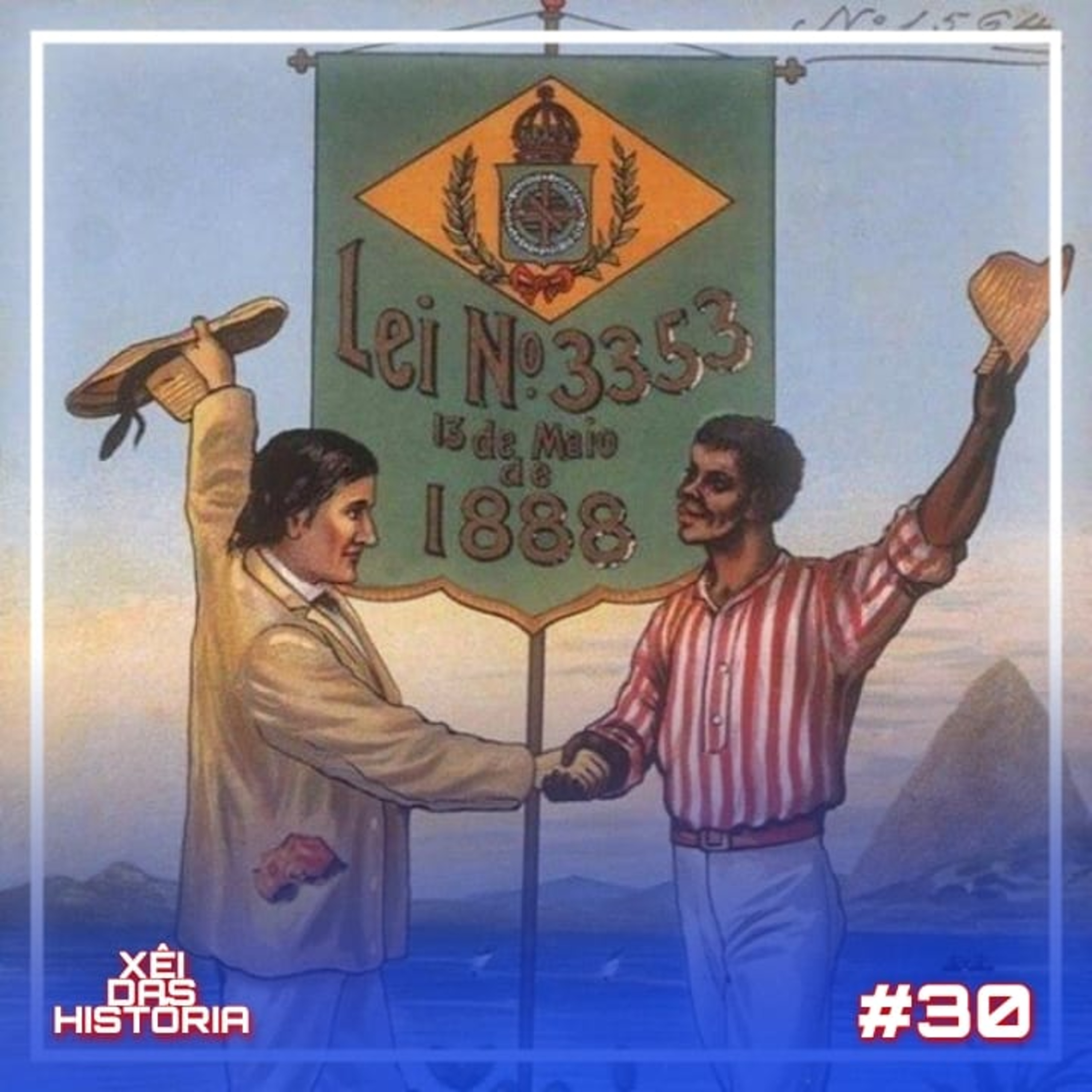 Xêi das História
