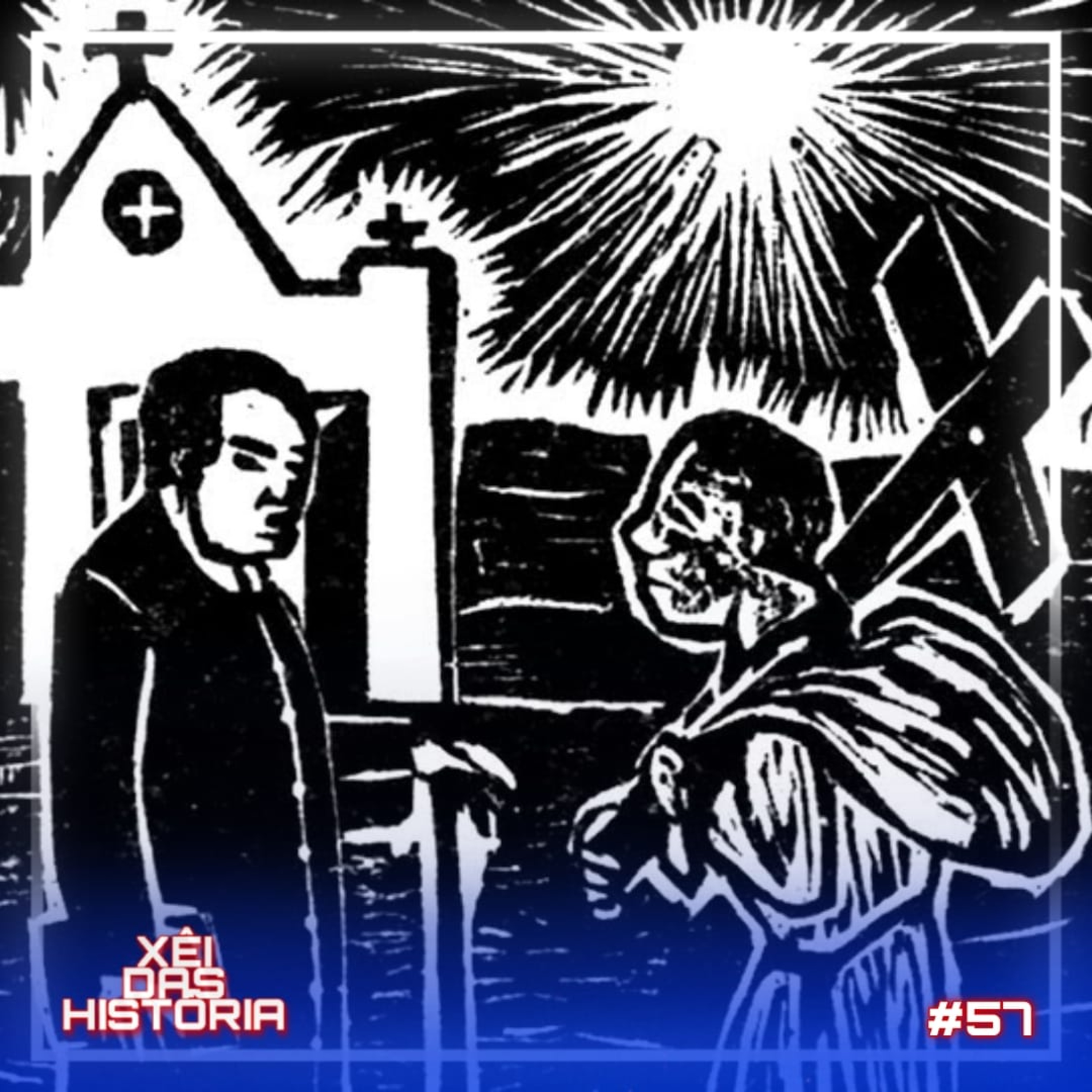 Xêi das História
