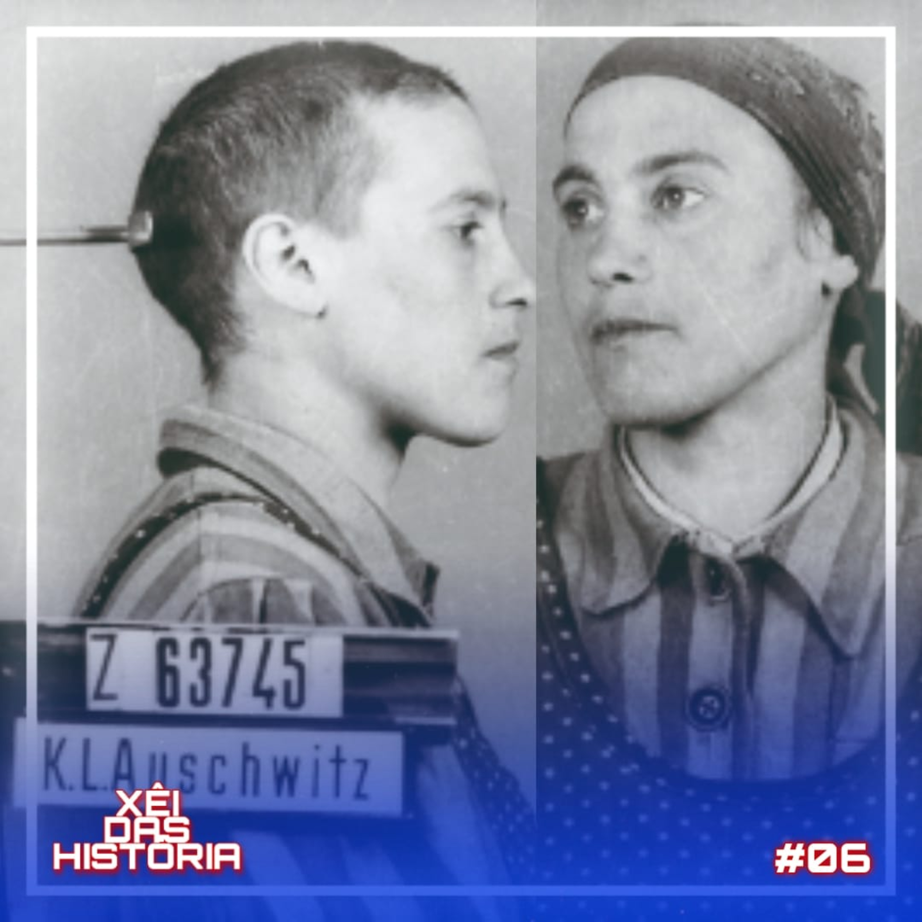 Xêi das História