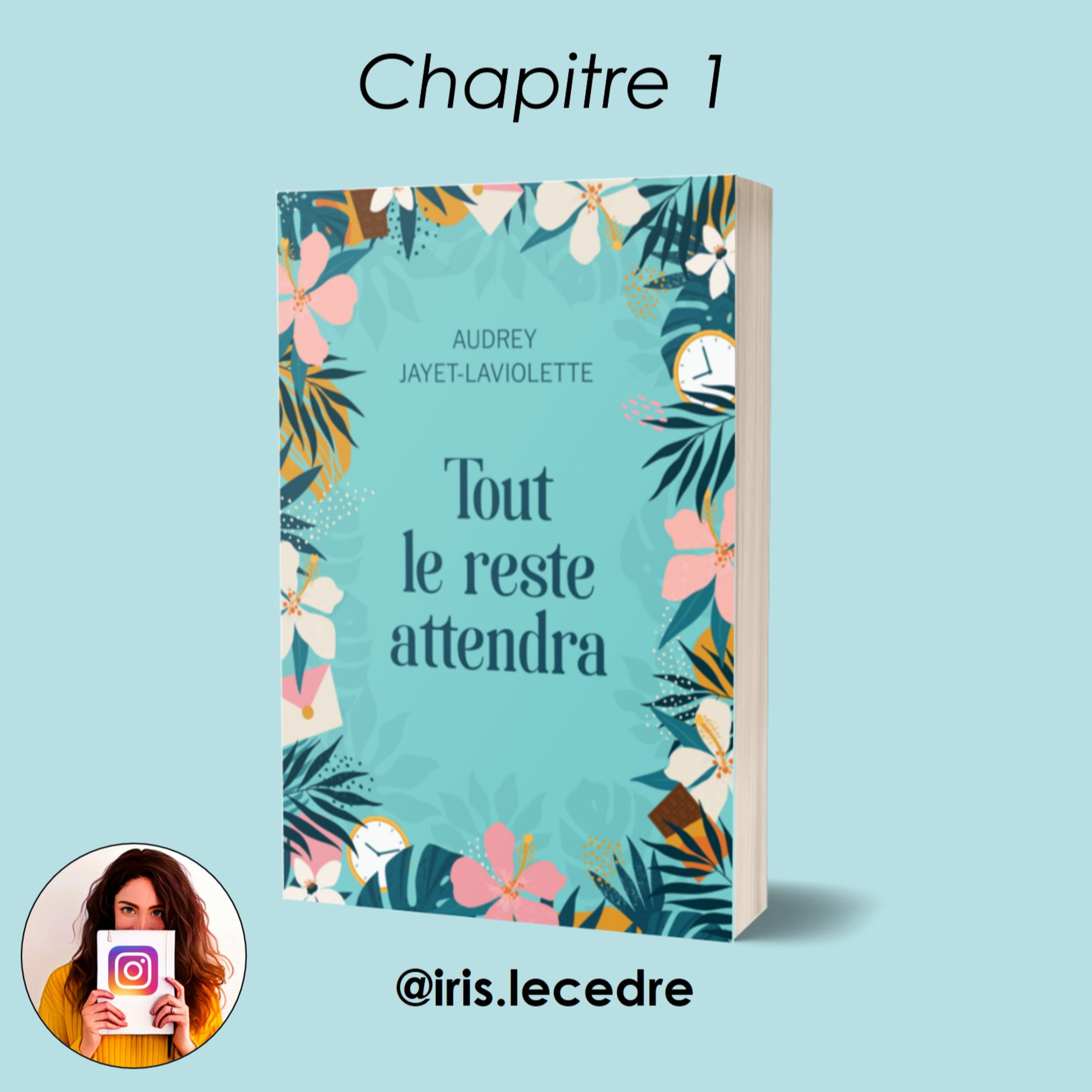 CHAPITRE 1 - Audiobook