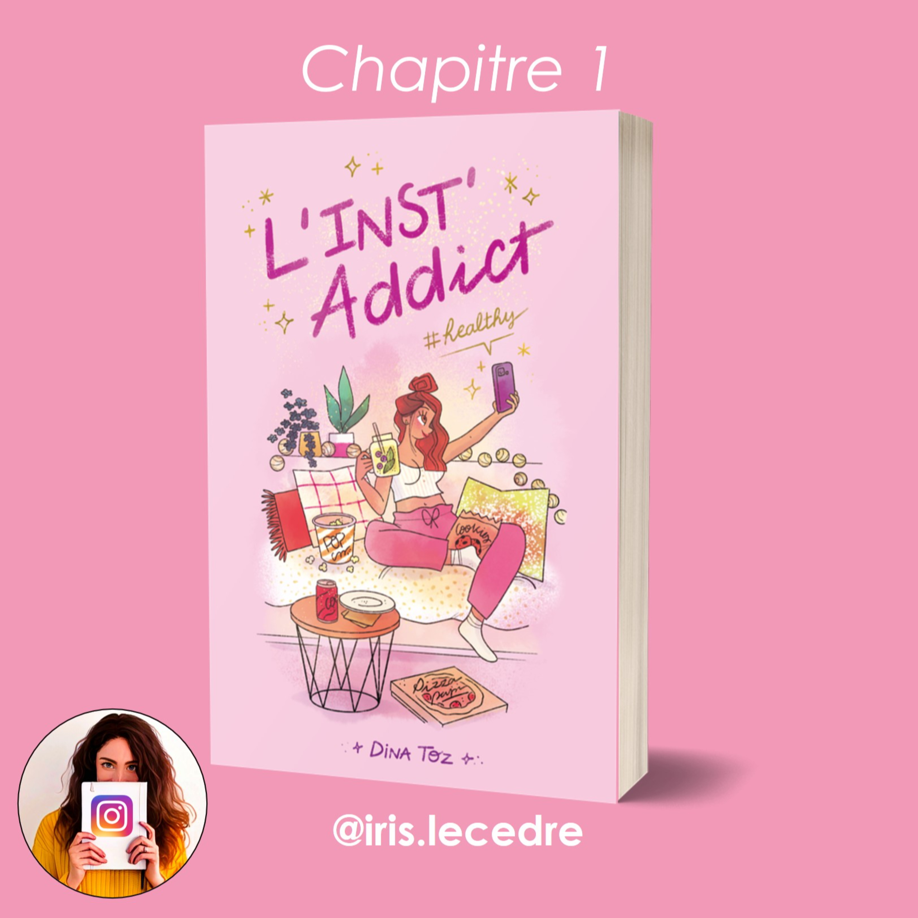 CHAPITRE 1 - Audiobook