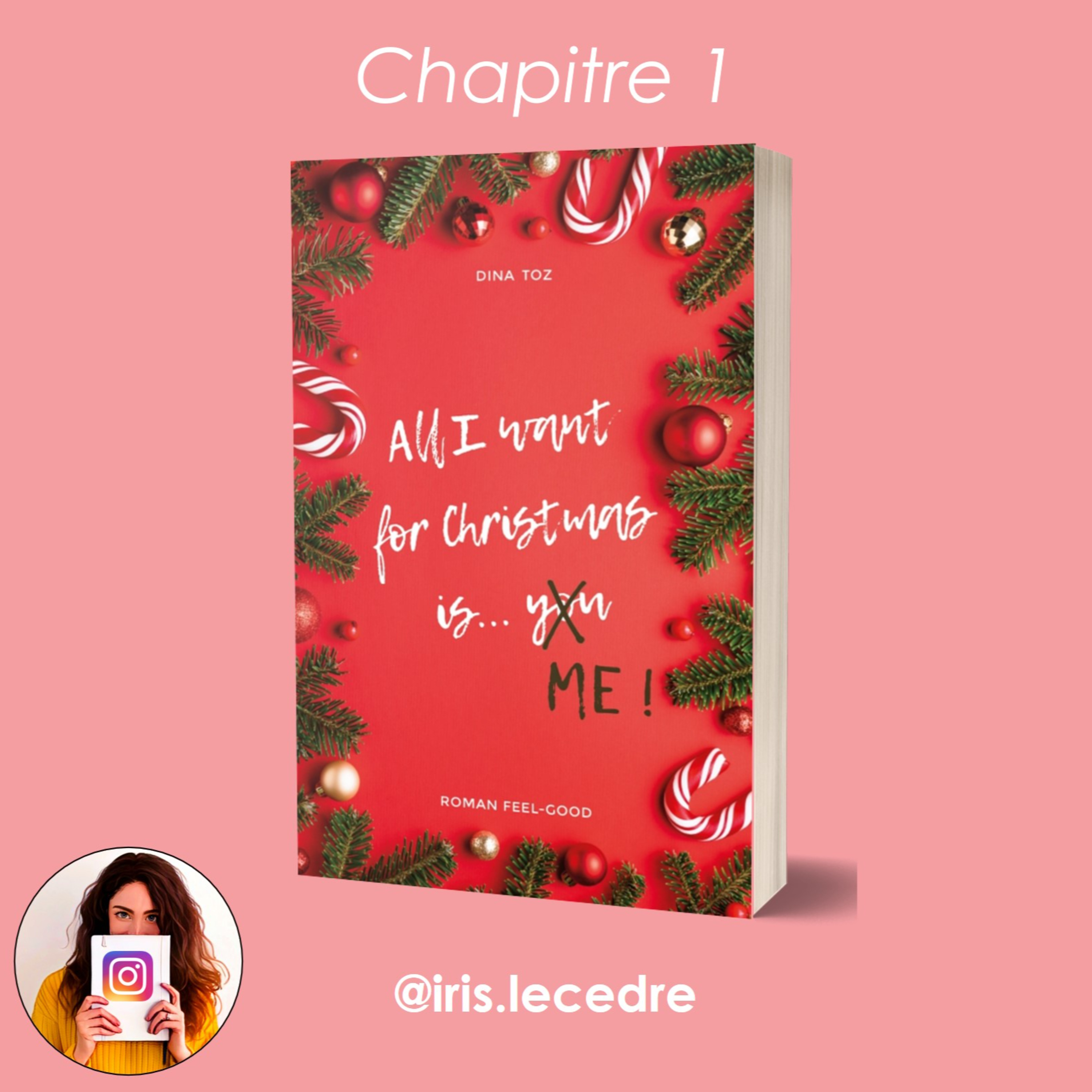 CHAPITRE 1 - Audiobook