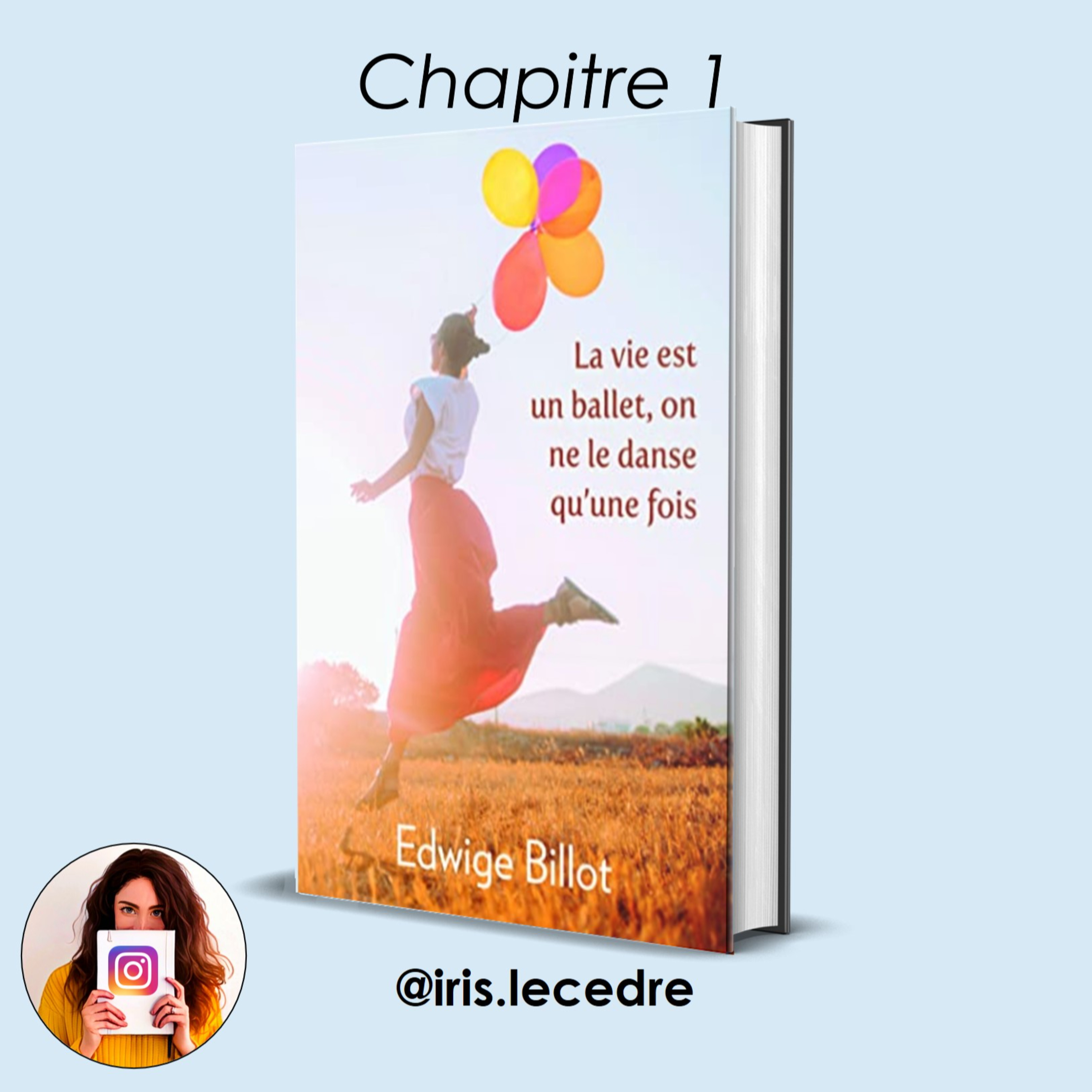 CHAPITRE 1 - Audiobook