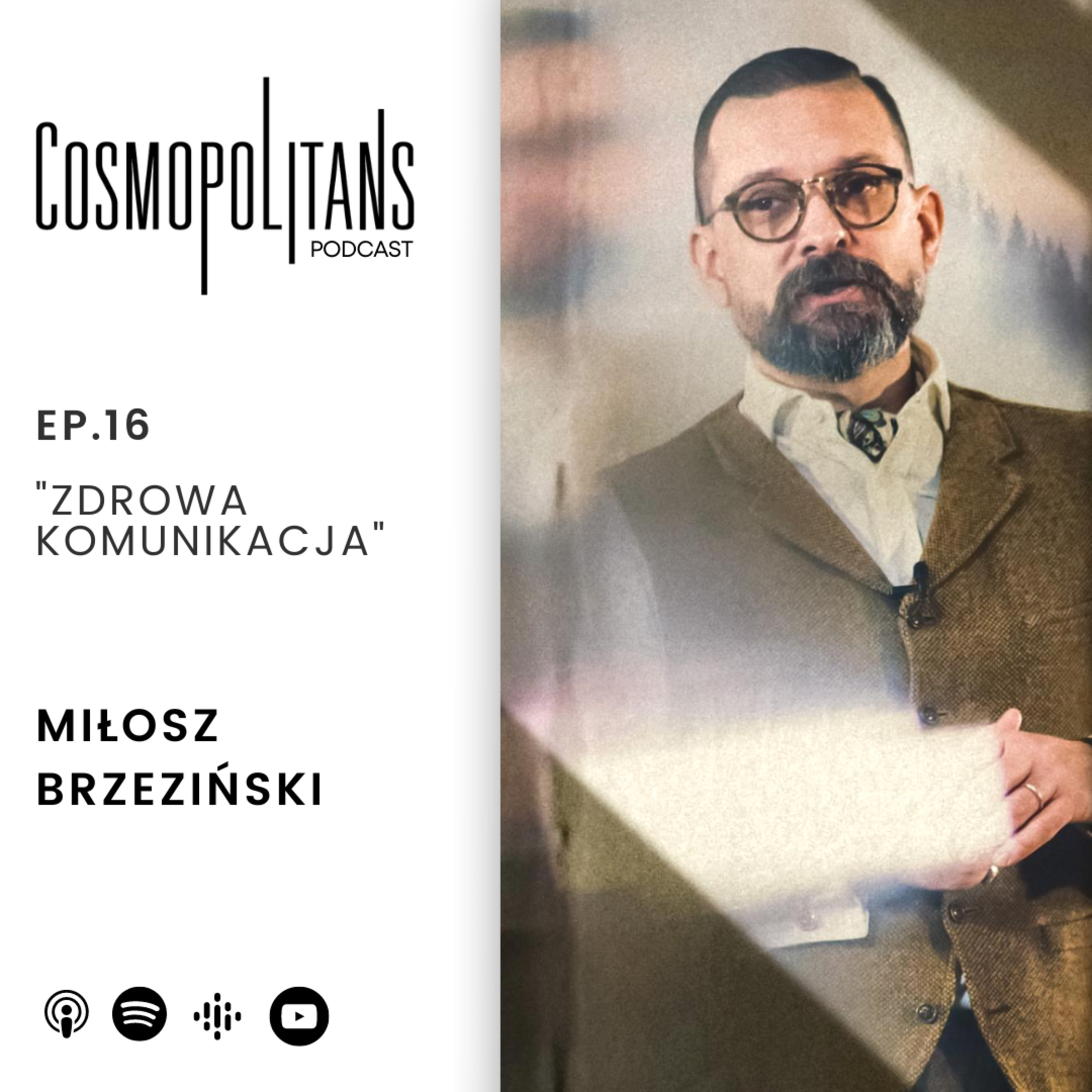 Cosmopolitans
