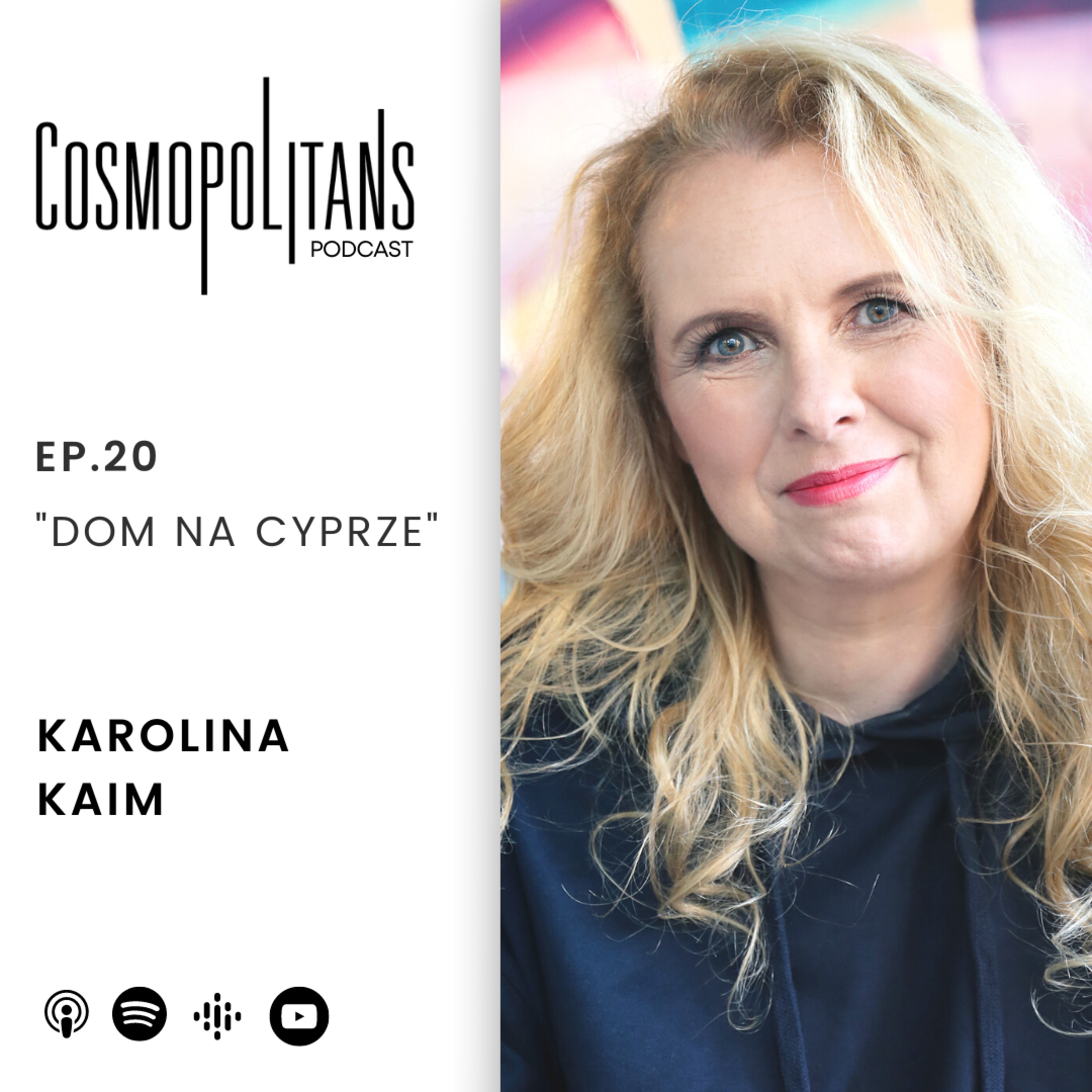 Cosmopolitans