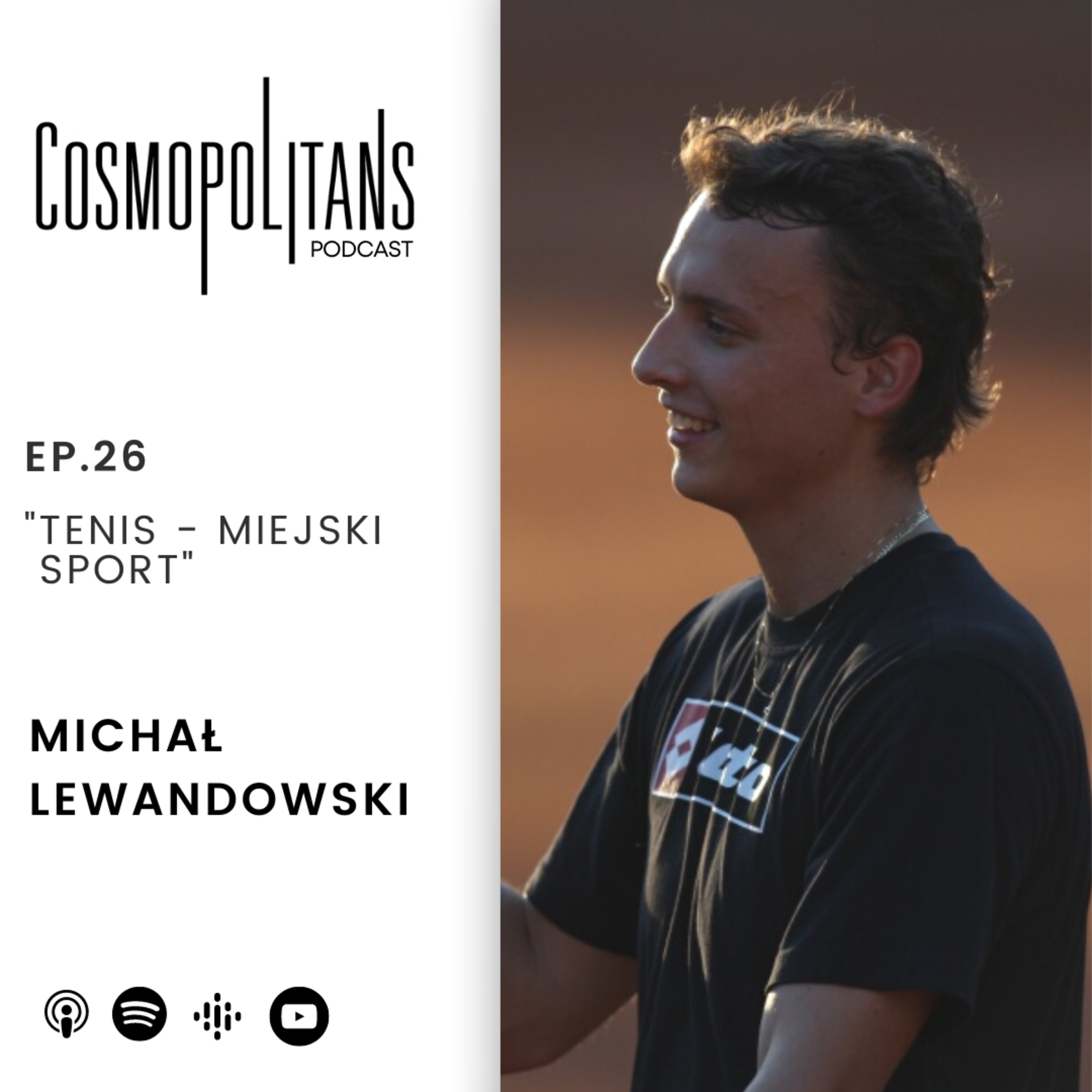 Cosmopolitans