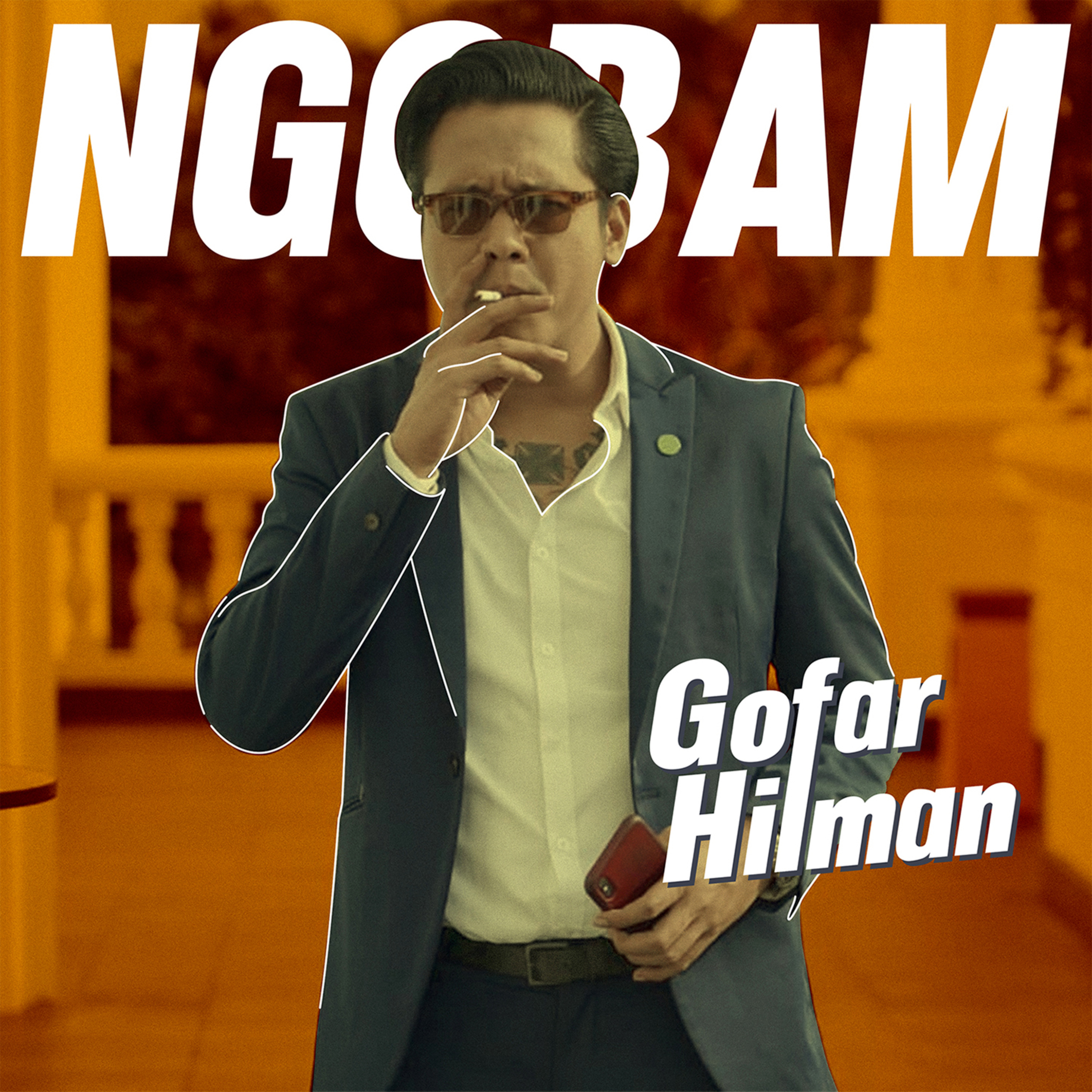 Ngobam (Official Podcast)