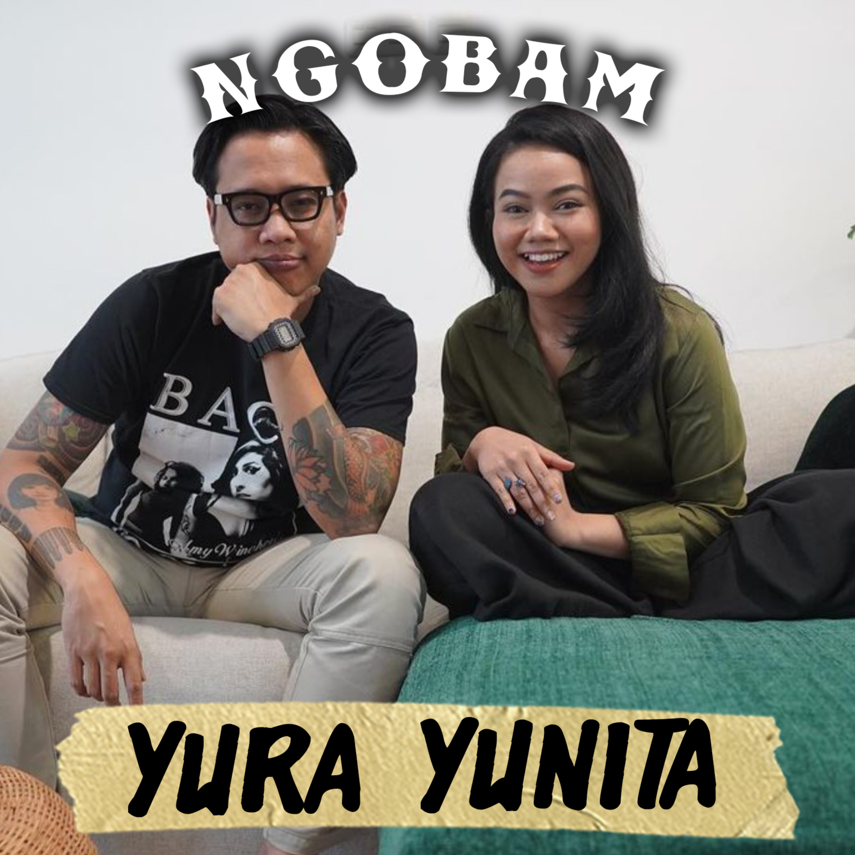 Ngobam (Official Podcast)