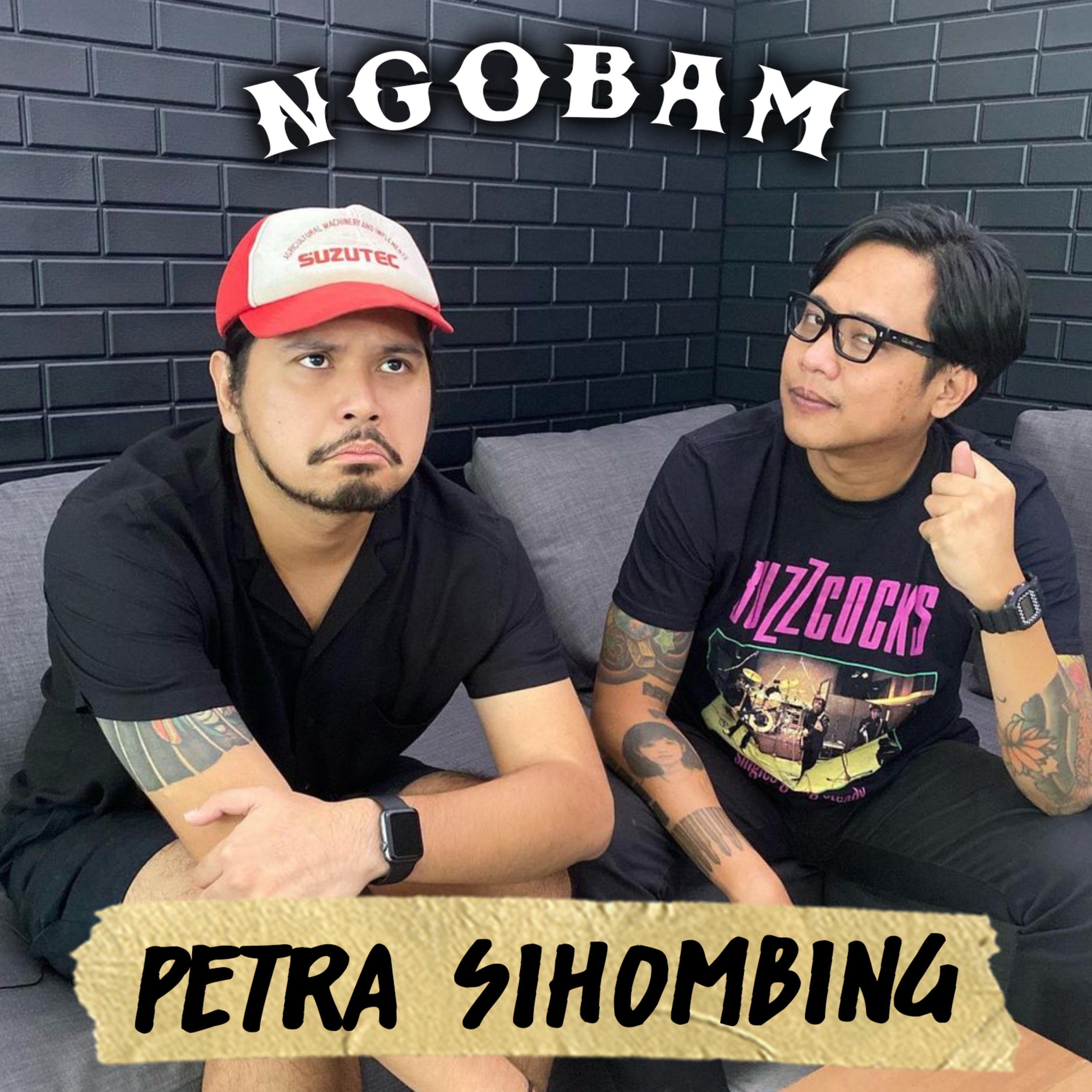 Ngobam (Official Podcast)