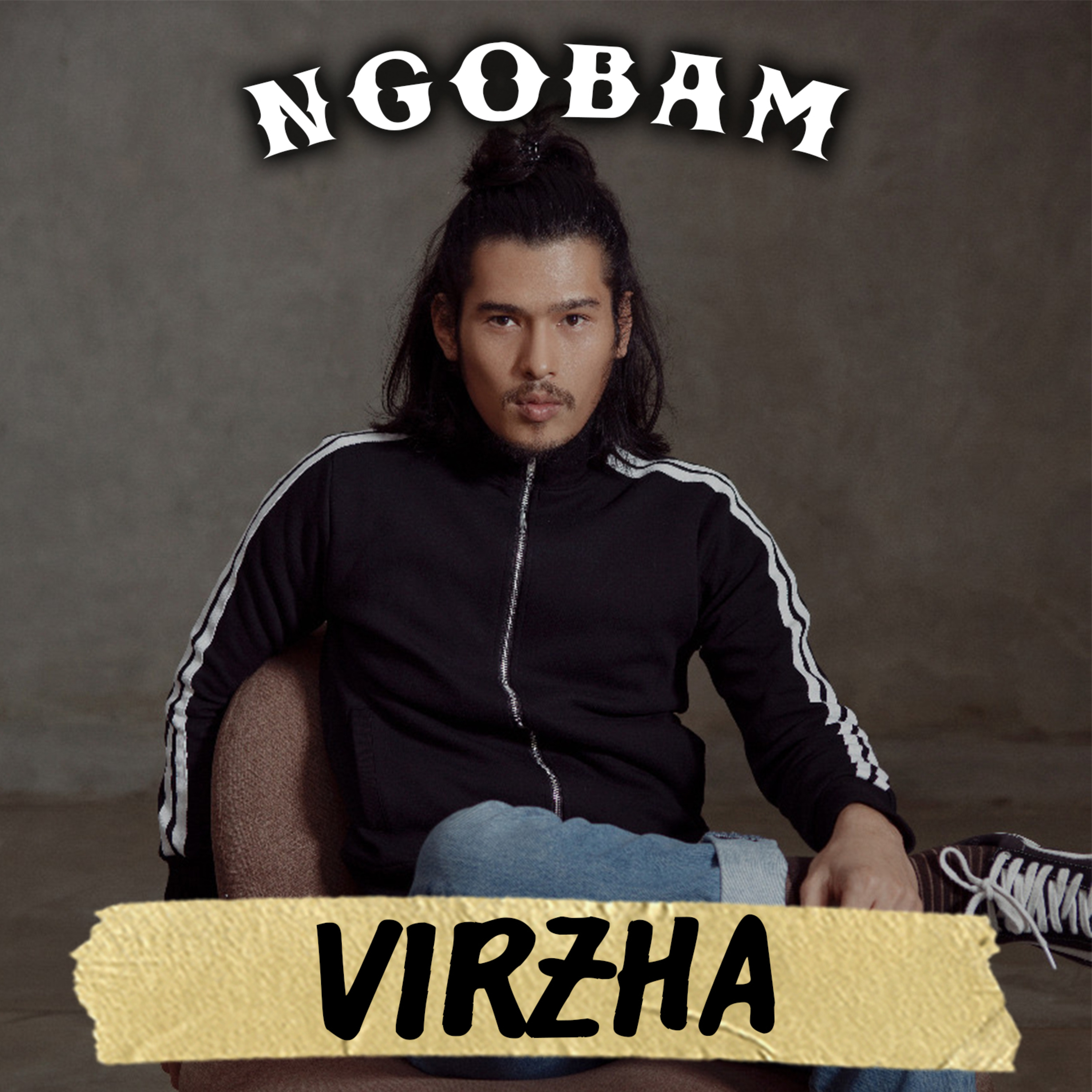 Ngobam (Official Podcast)