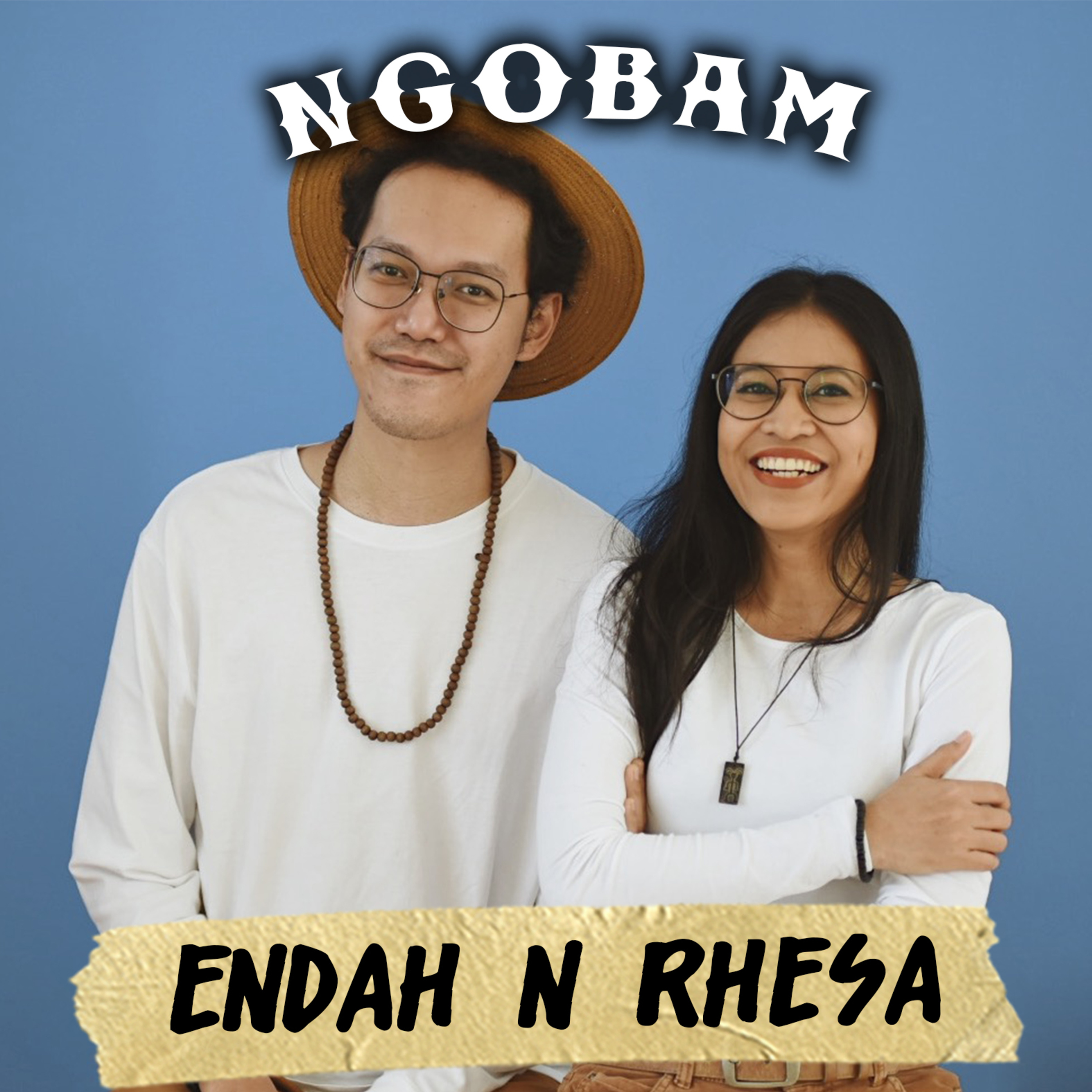 Ngobam (Official Podcast)