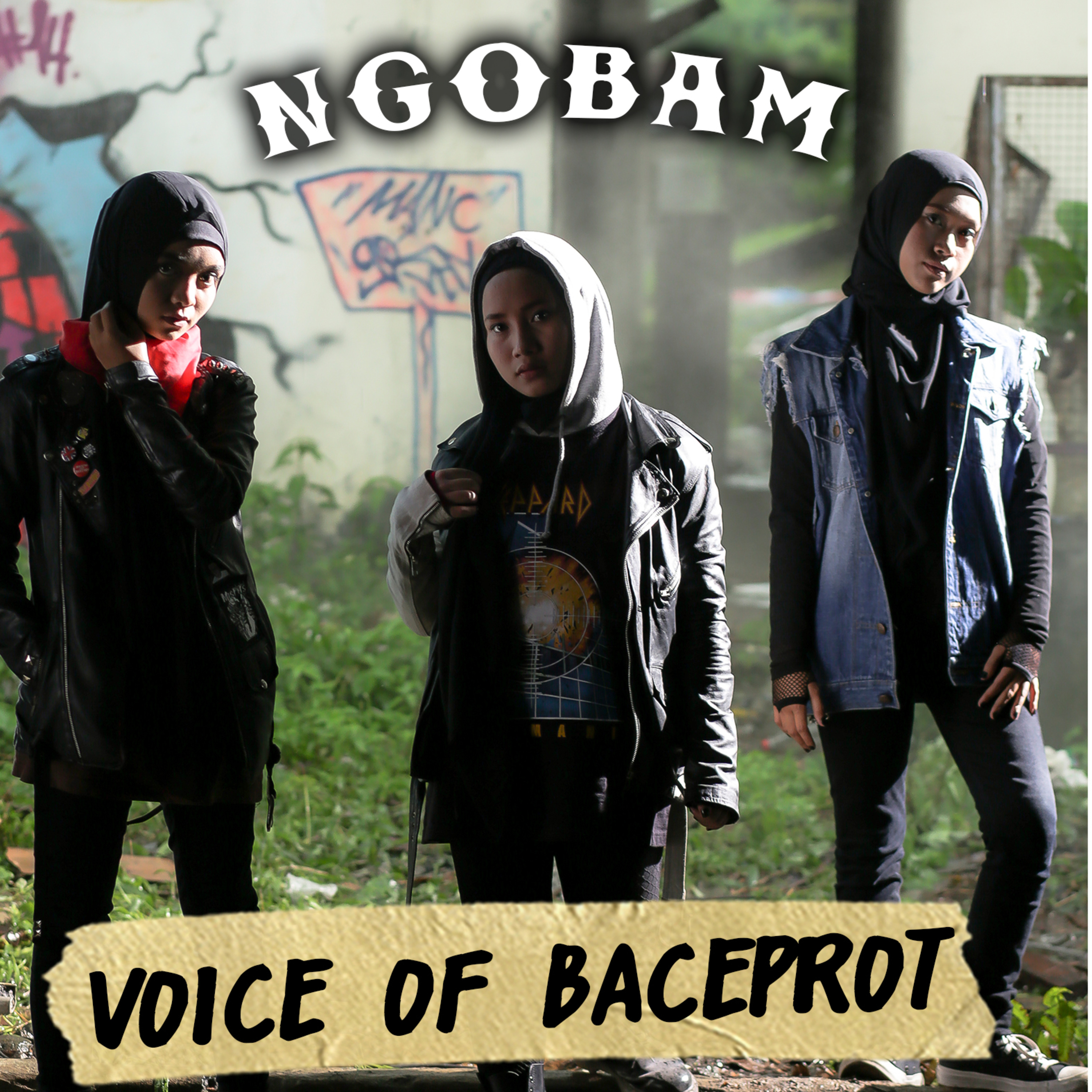 Ngobam (Official Podcast)