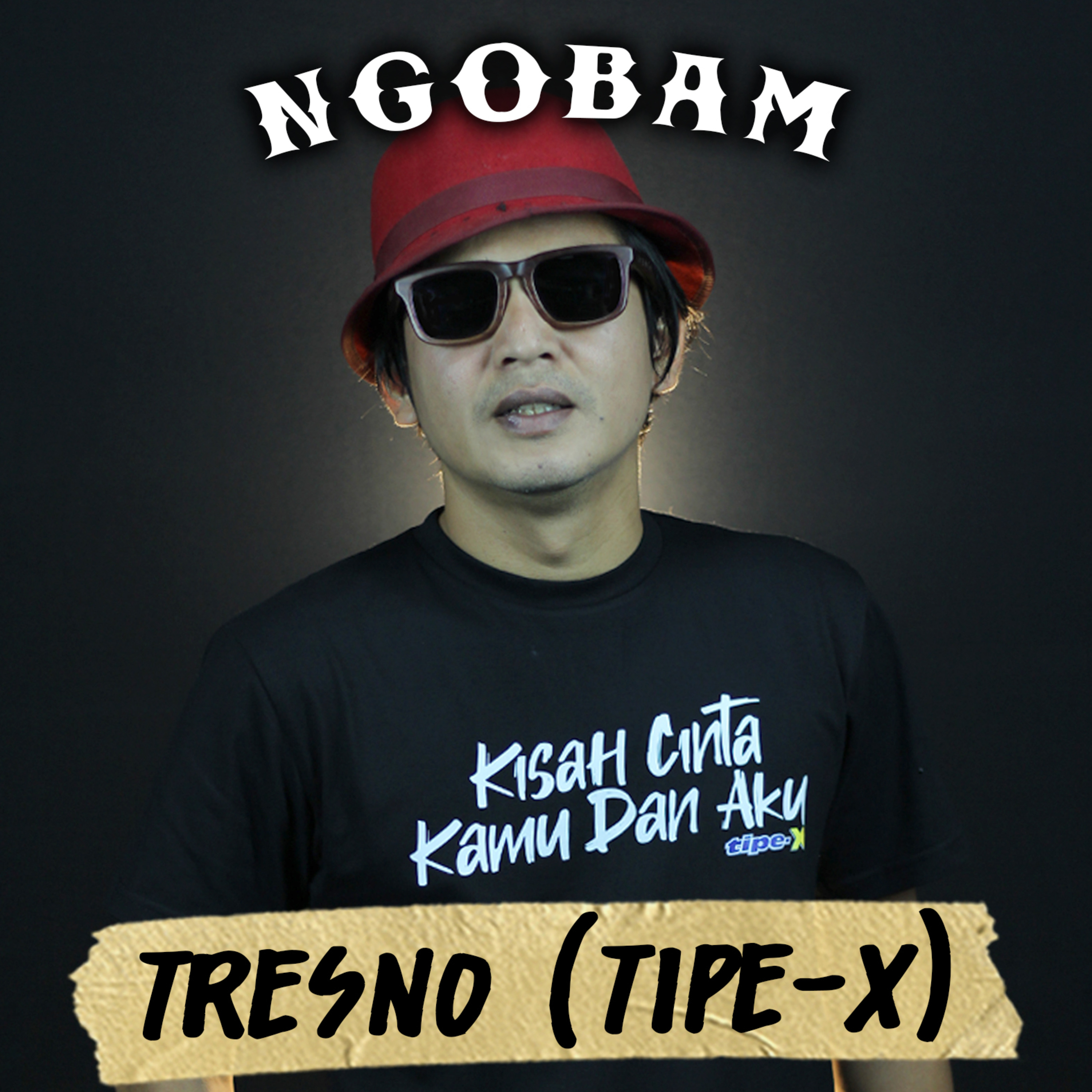 Ngobam (Official Podcast)