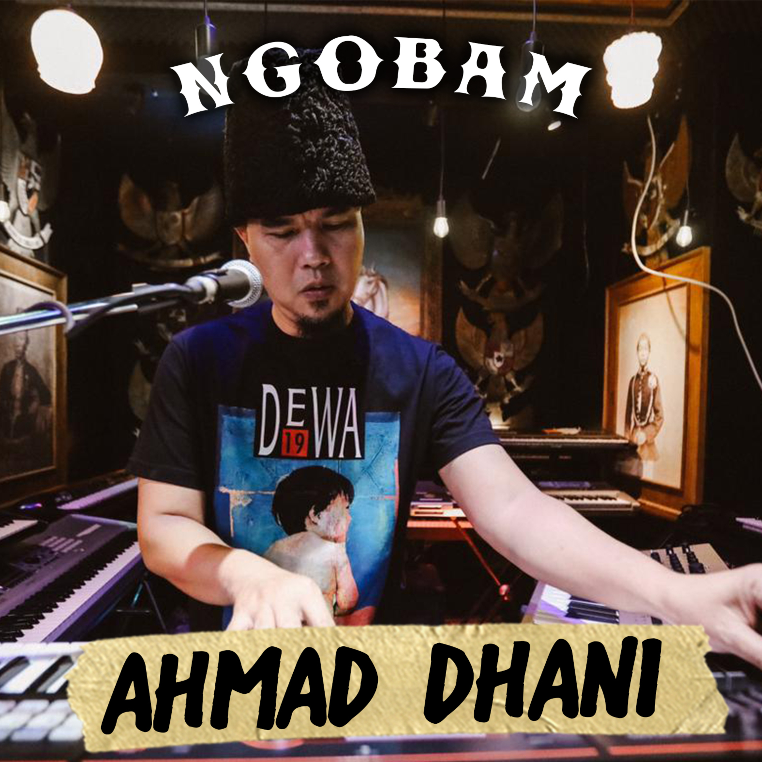 Ngobam (Official Podcast)