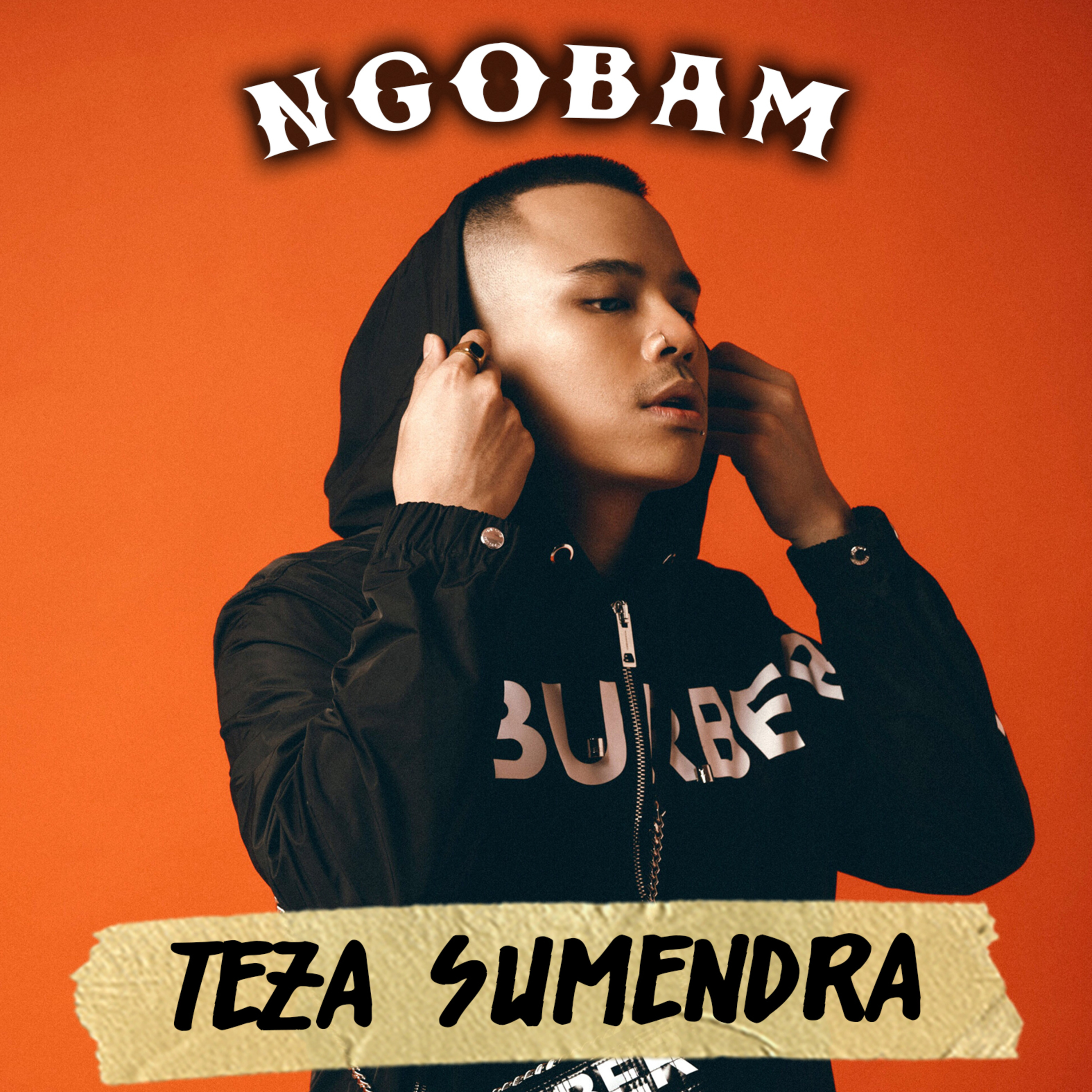 Ngobam (Official Podcast)