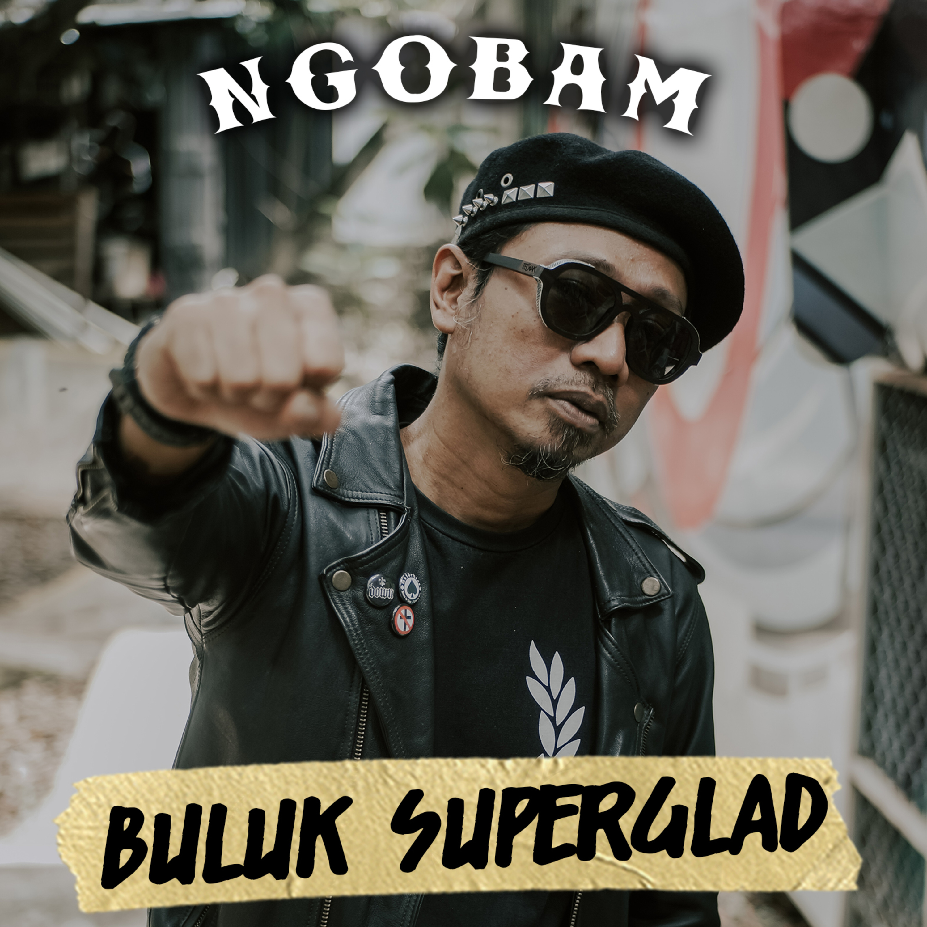 Ngobam (Official Podcast)