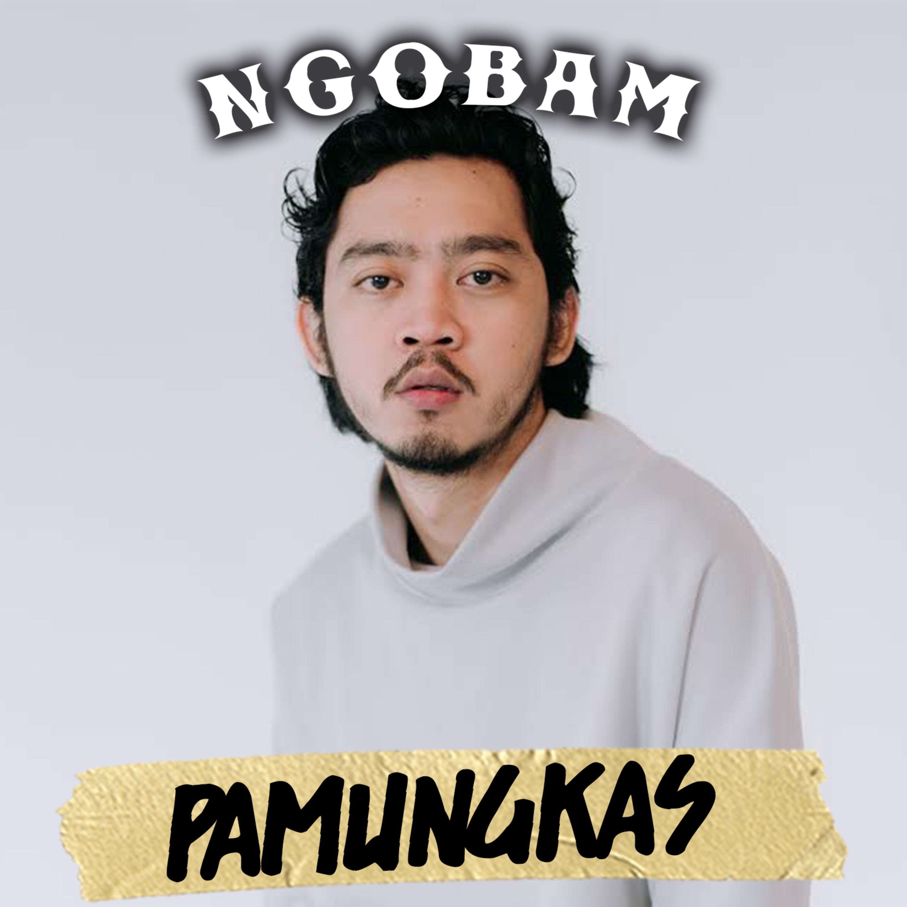 Ngobam (Official Podcast)