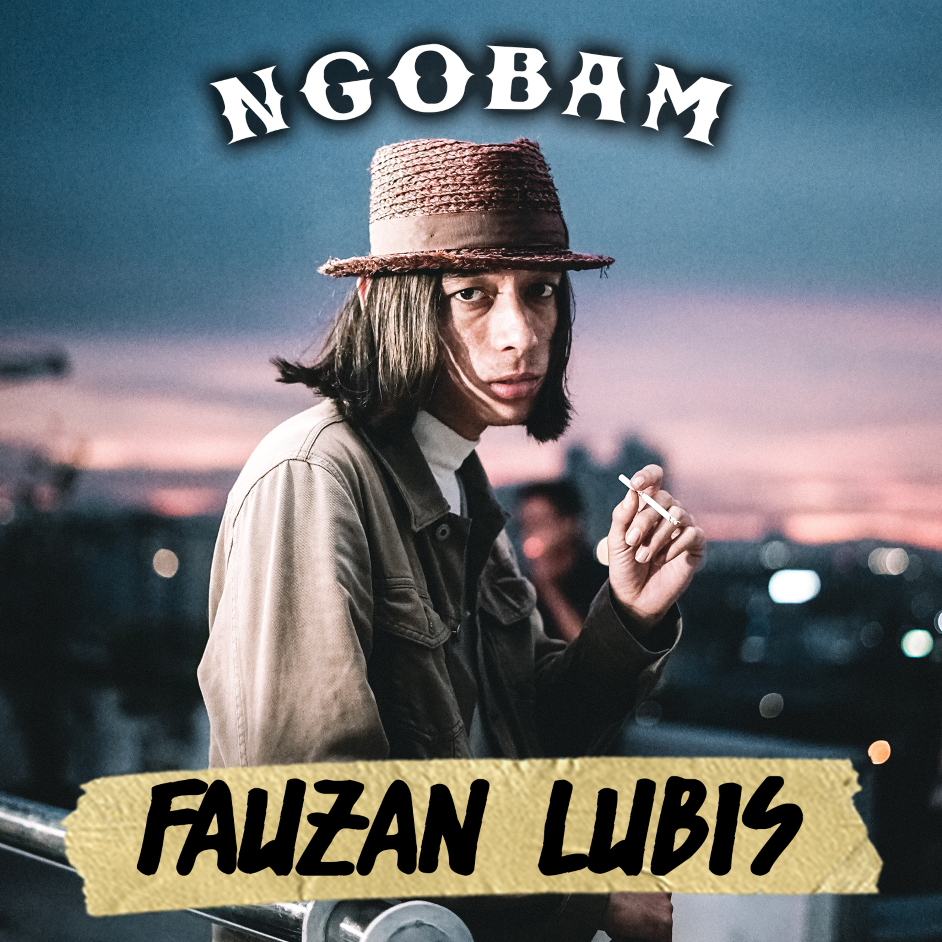 Ngobam (Official Podcast)