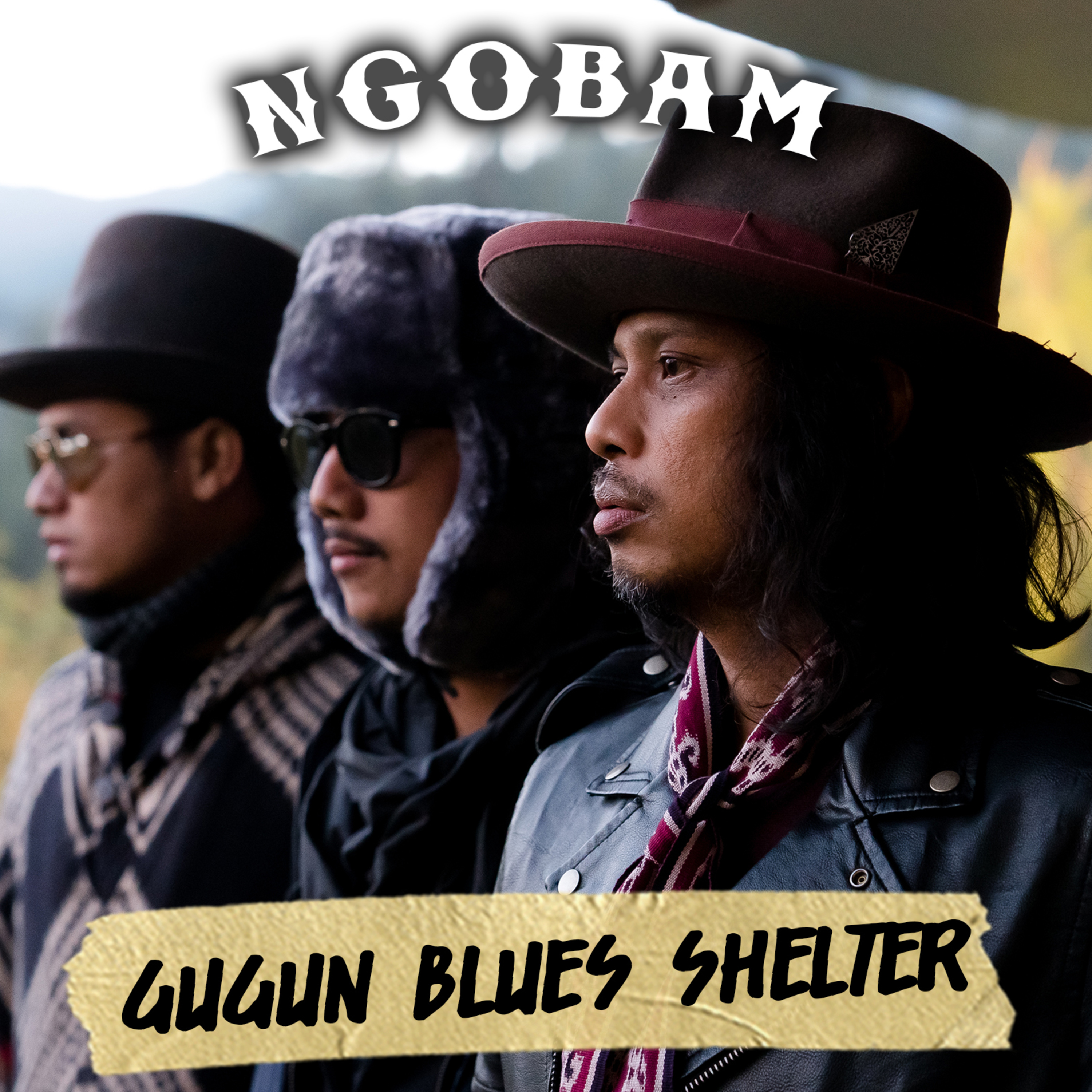 Ngobam (Official Podcast)