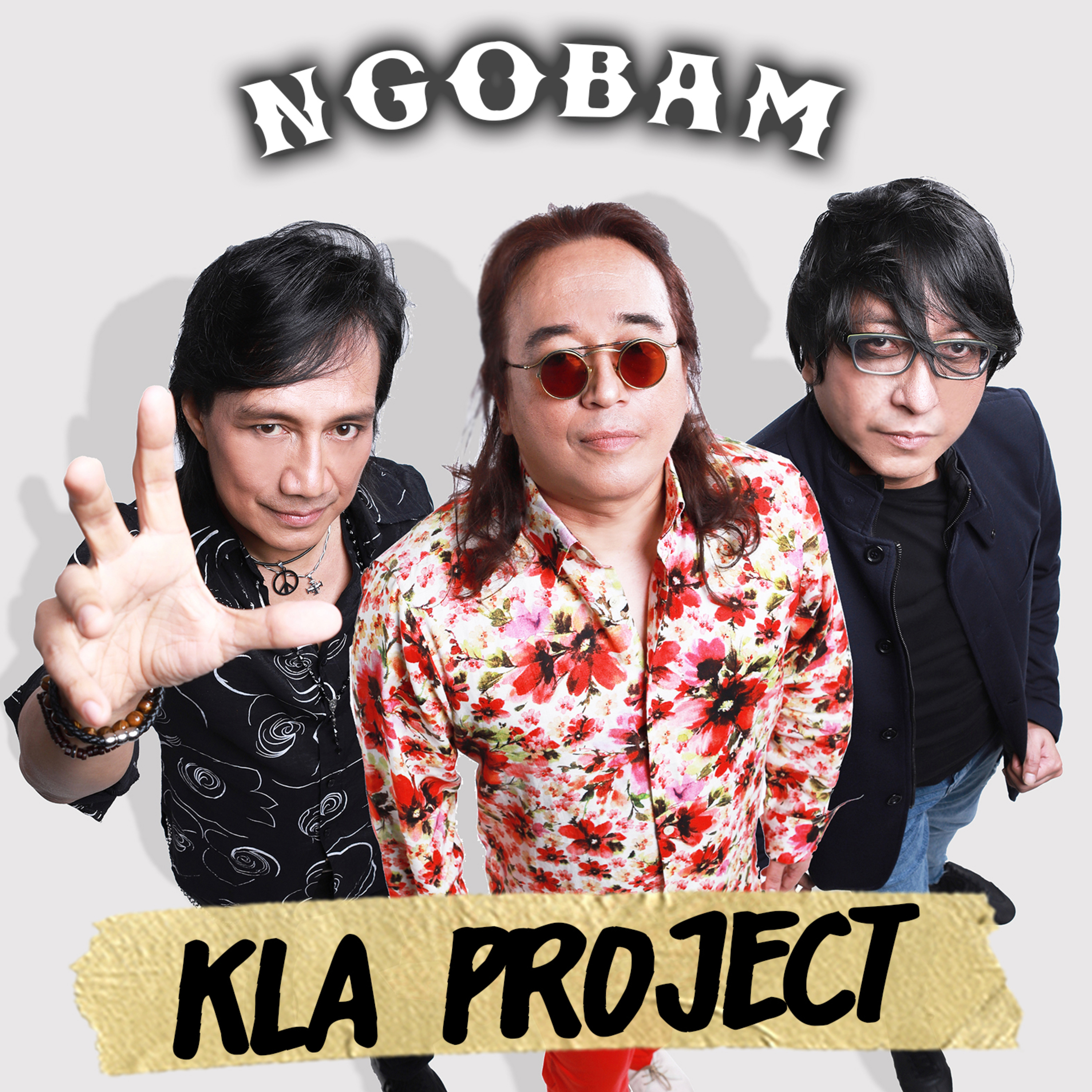 Ngobam (Official Podcast)