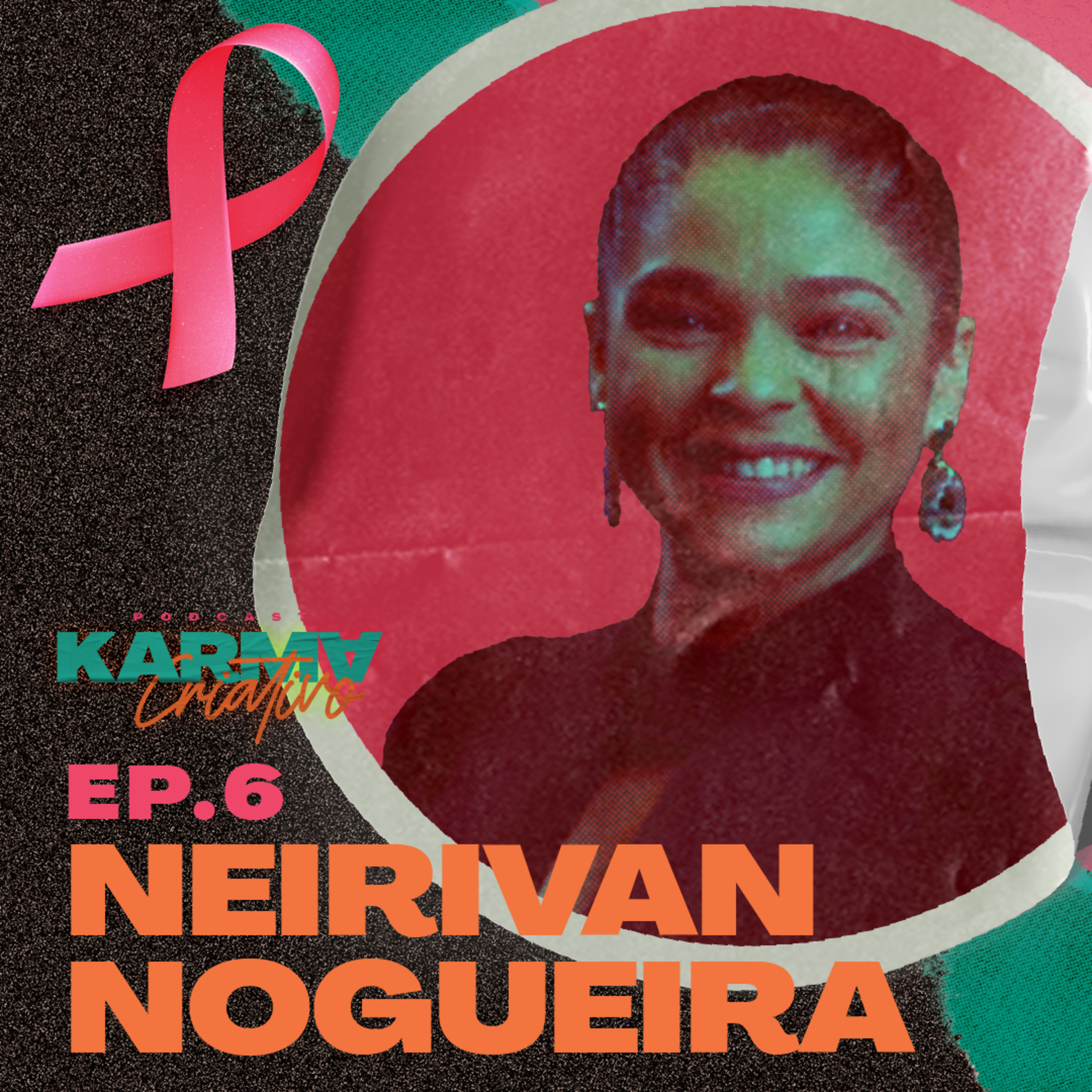Karma Criativo - Podcast