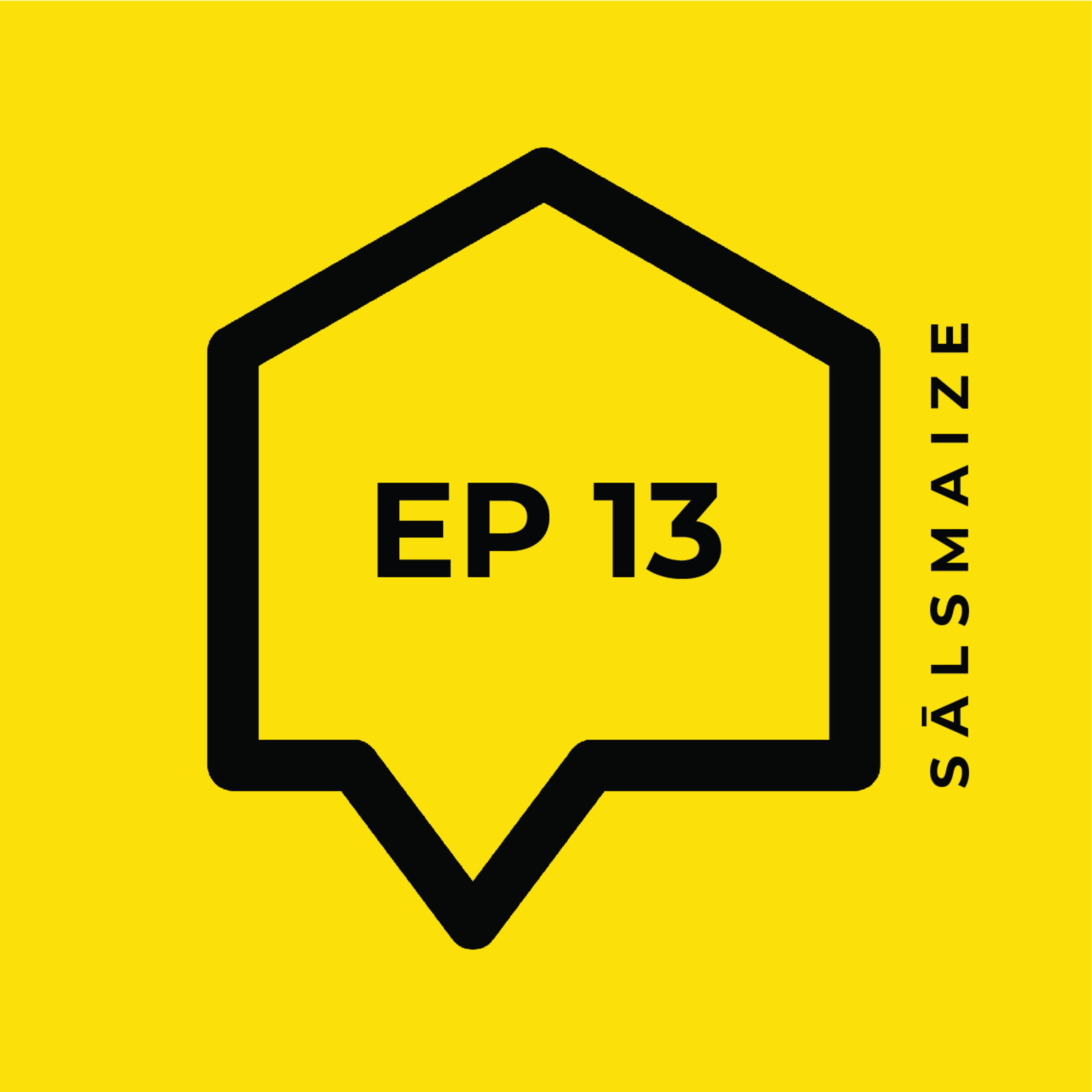 E13 | Īres tirgus 2020