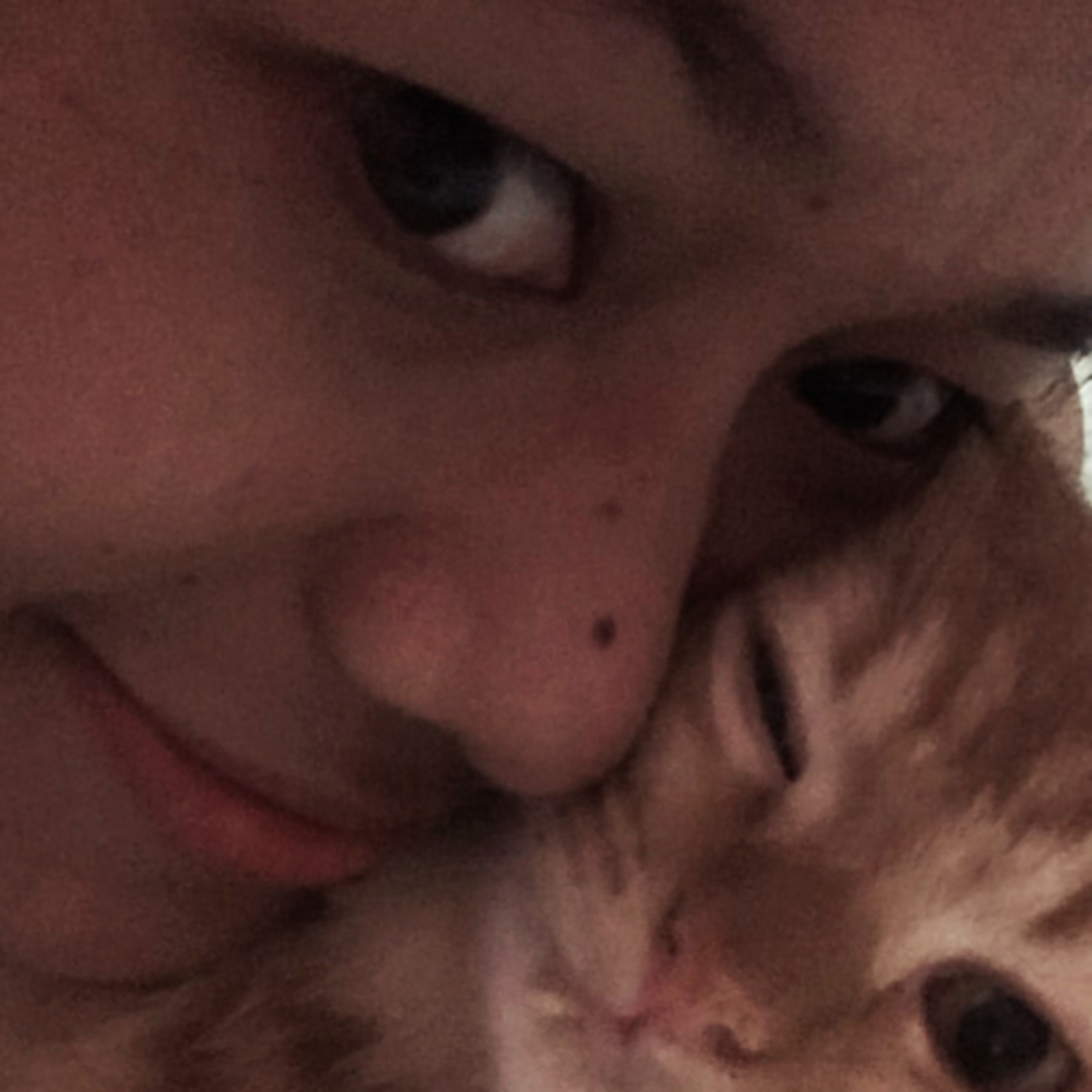 tolong tetap hidup huxley:(