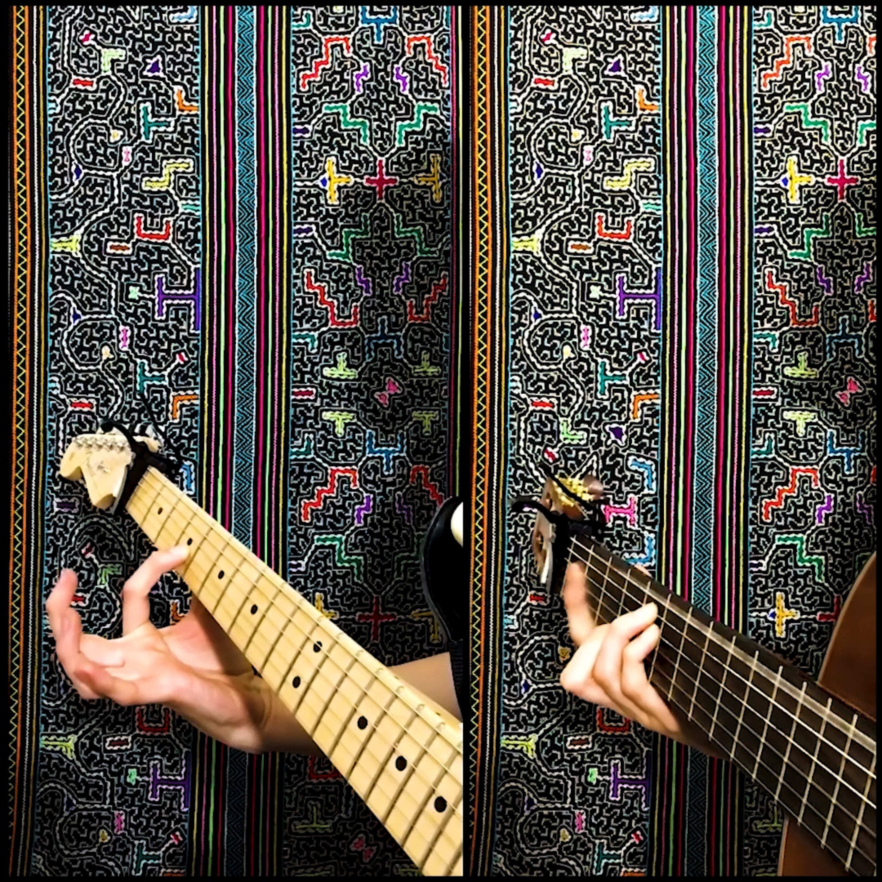 Dan Barracuda: Inside A Musician\'s Mind