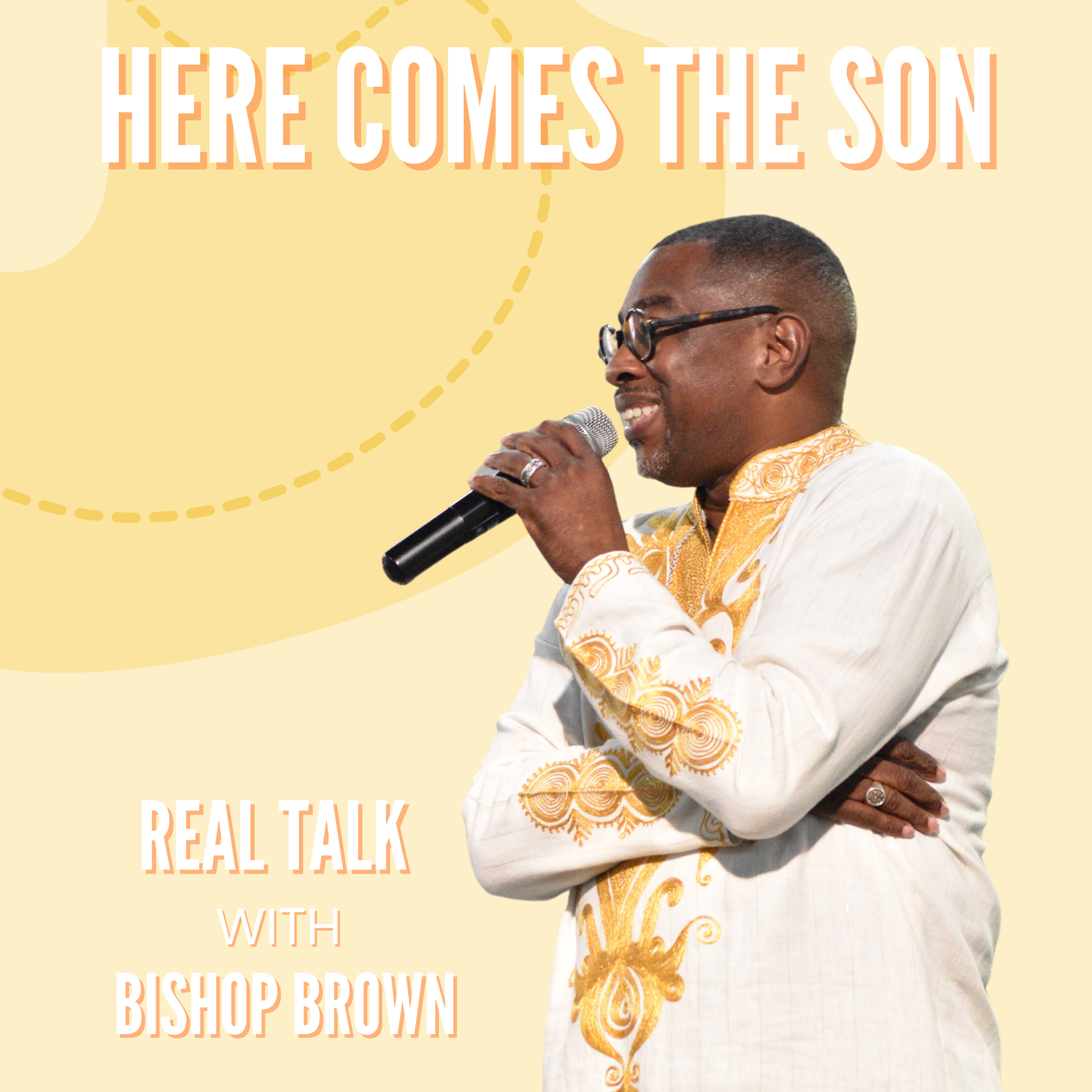 Here Comes The Son episode artwork