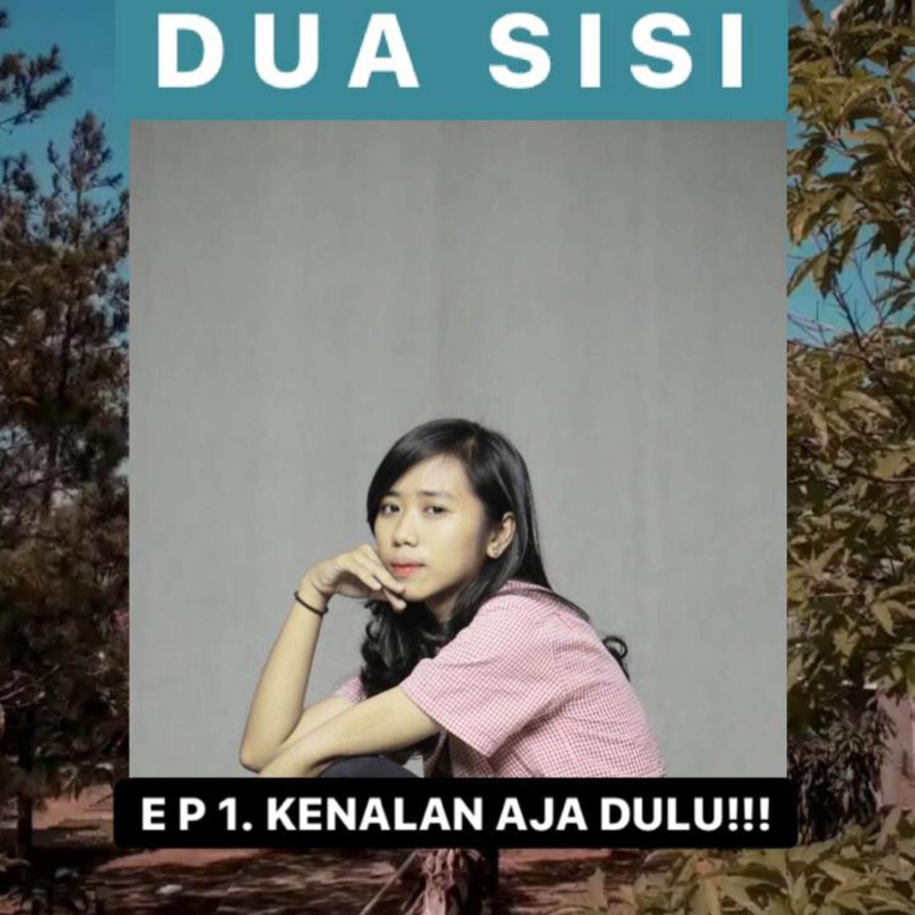 Kenalan aja dulu!!!!! episode artwork