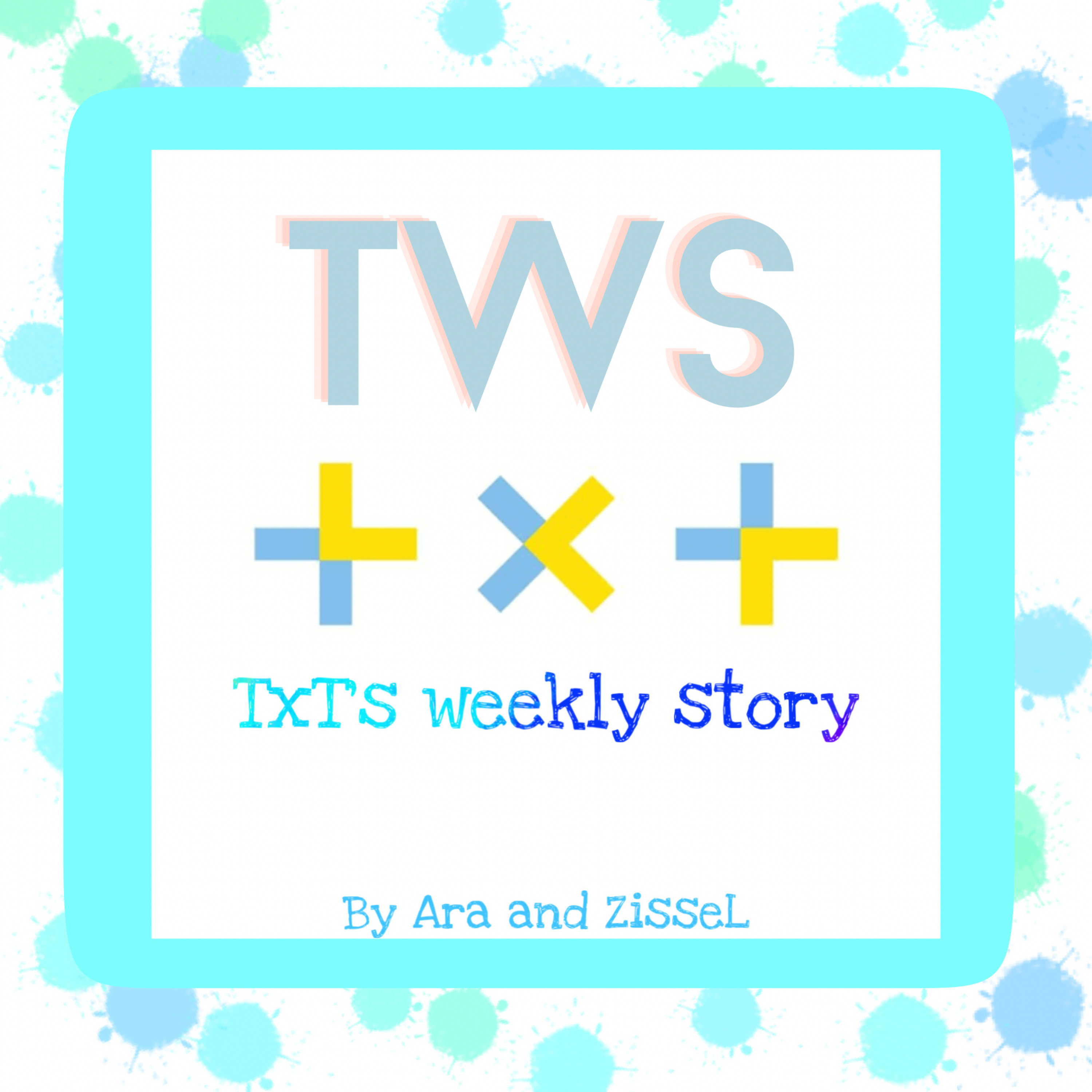 TWS #6: Free Falling is Out! episode artwork