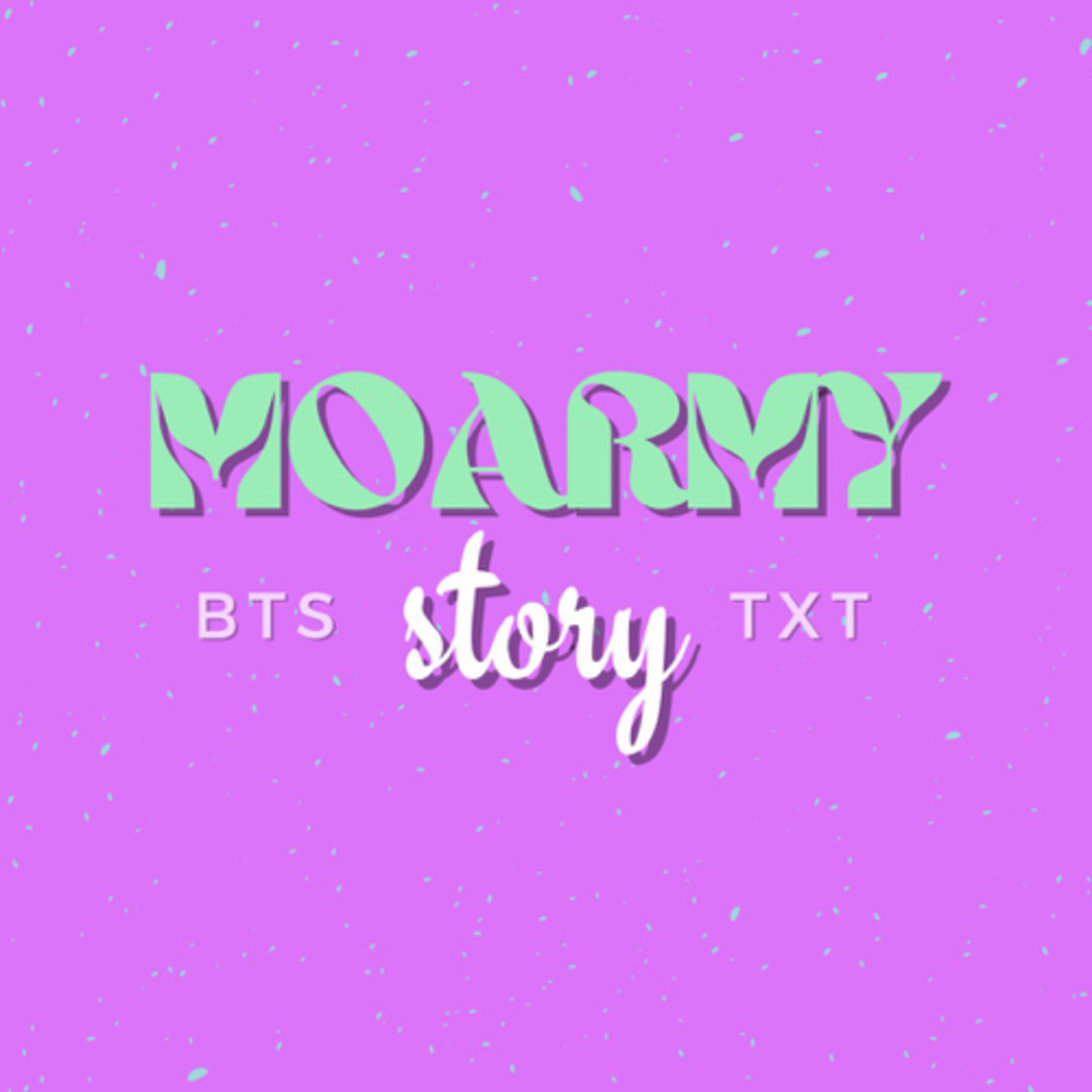 MOARMY Story #4: Happy Huening Kai Day! episode artwork
