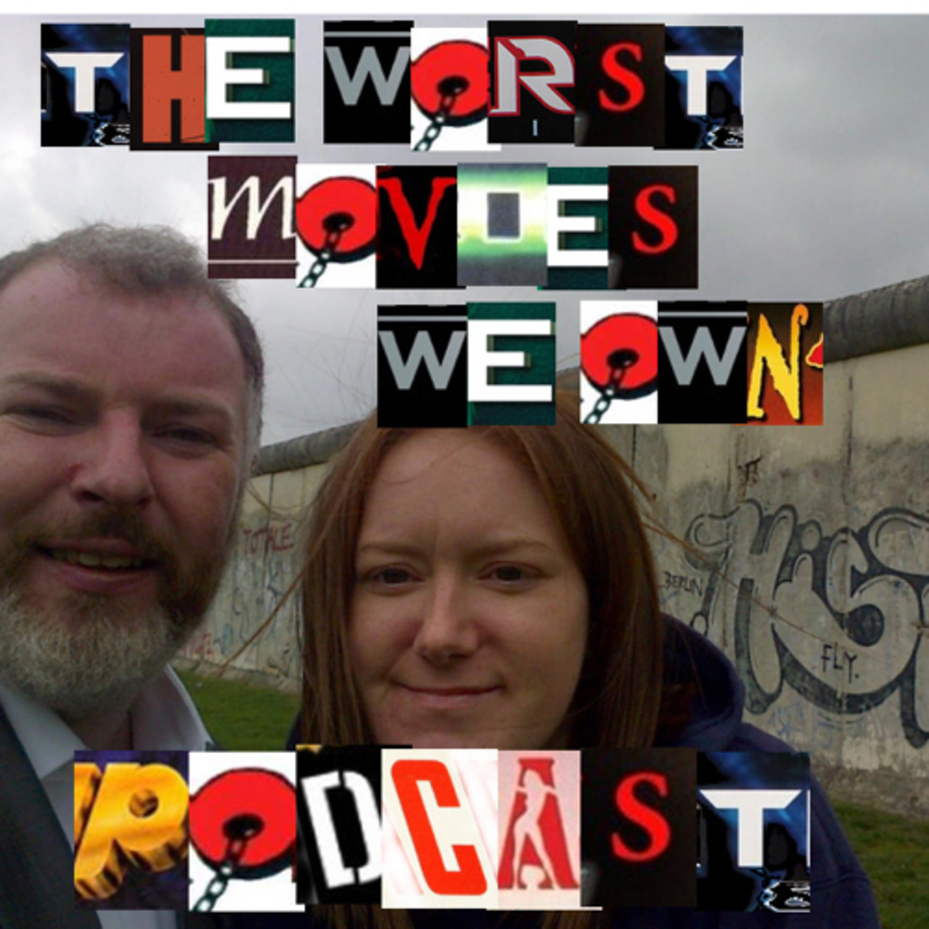 The Worst Movies We Own