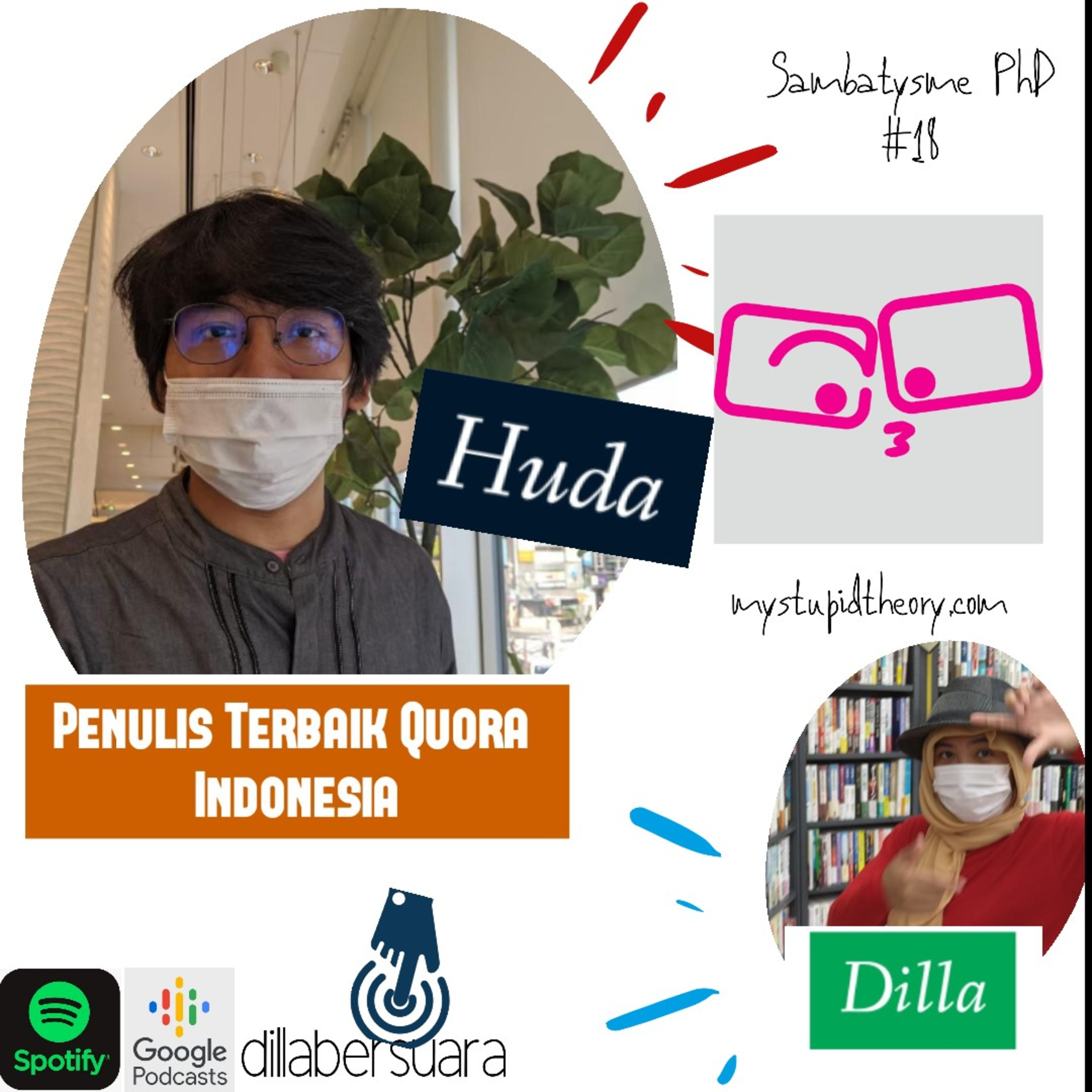 Dillabersuara