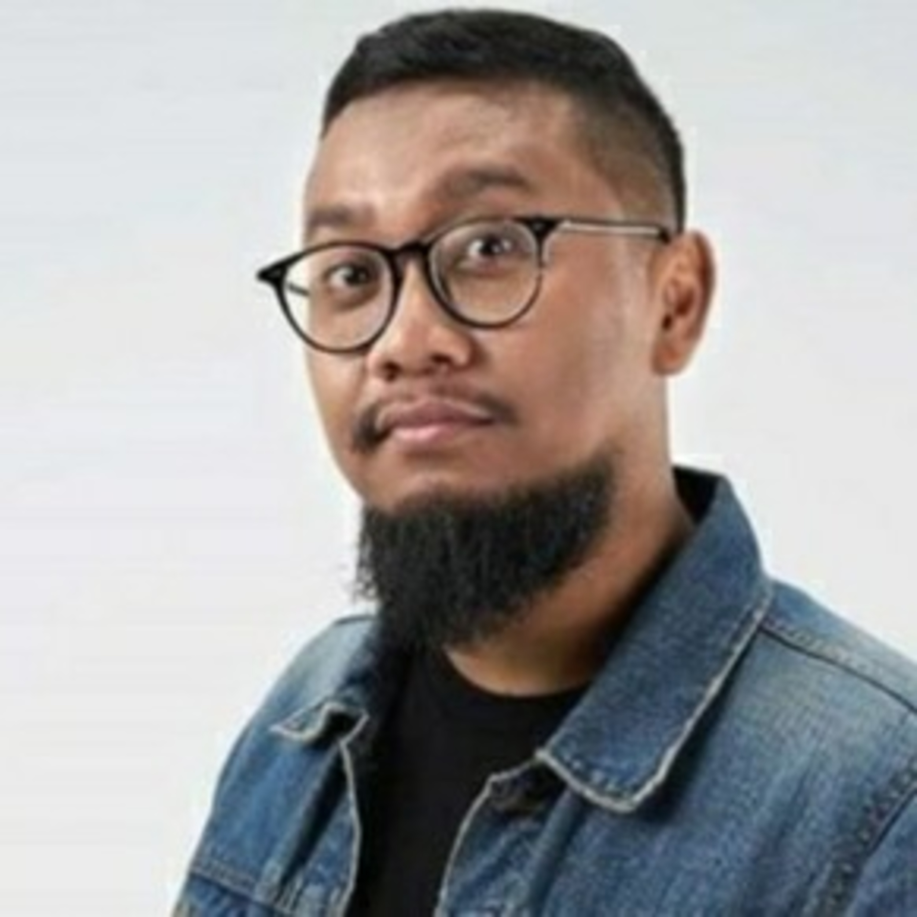 Epsd. #44 Bersama Rizky Ardi Nugroho alias Mizter Popo pebisnis Beras Organik & juga Podcaster  episode artwork