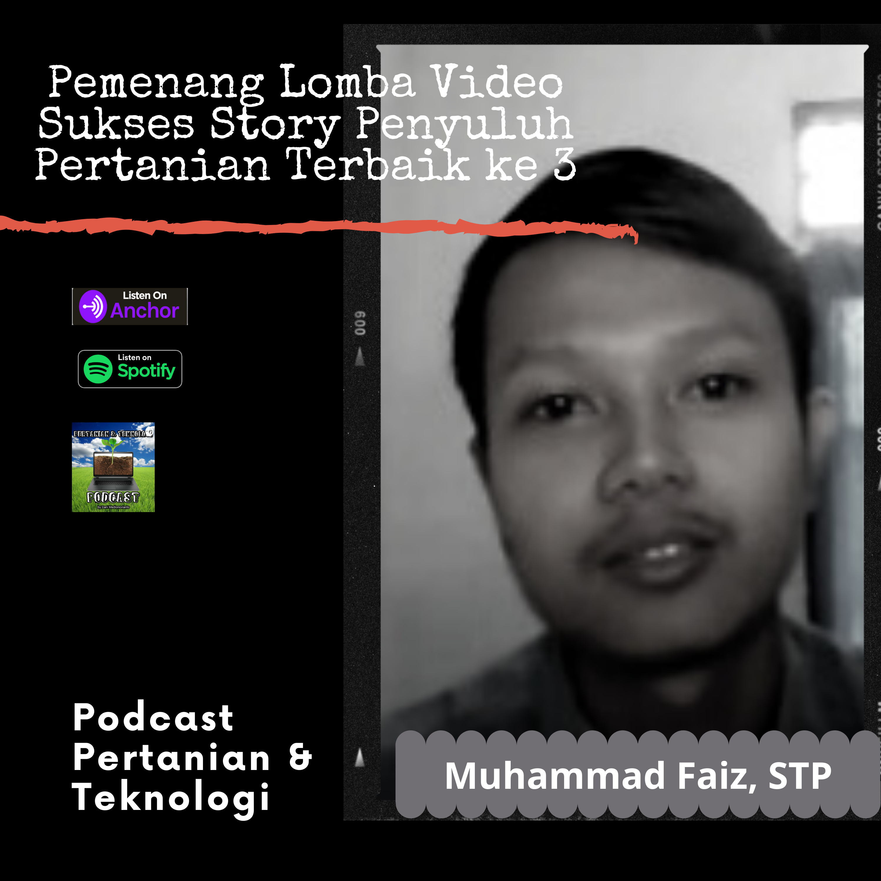 Pertanian & Teknologi