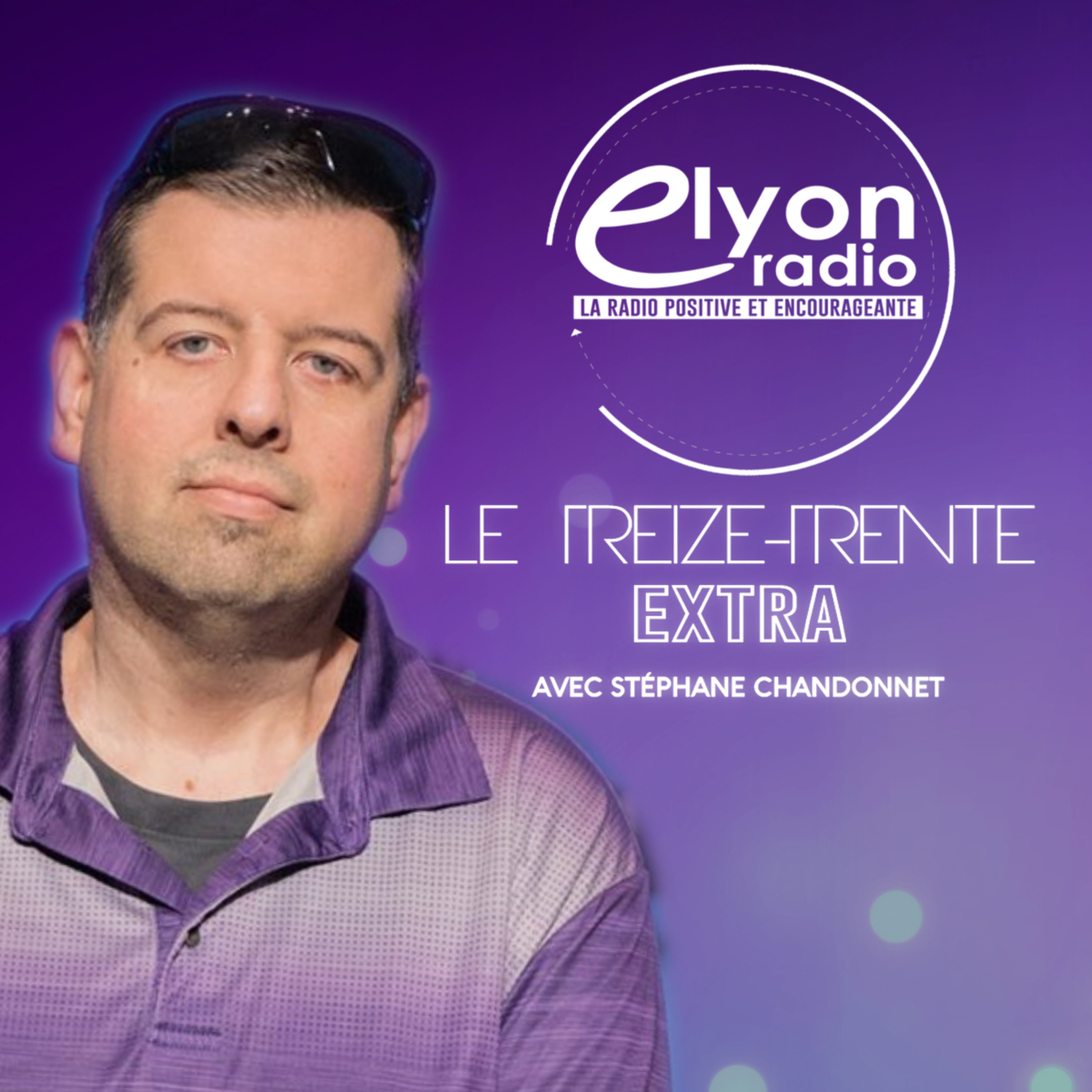Radio Elyon - Podcasts