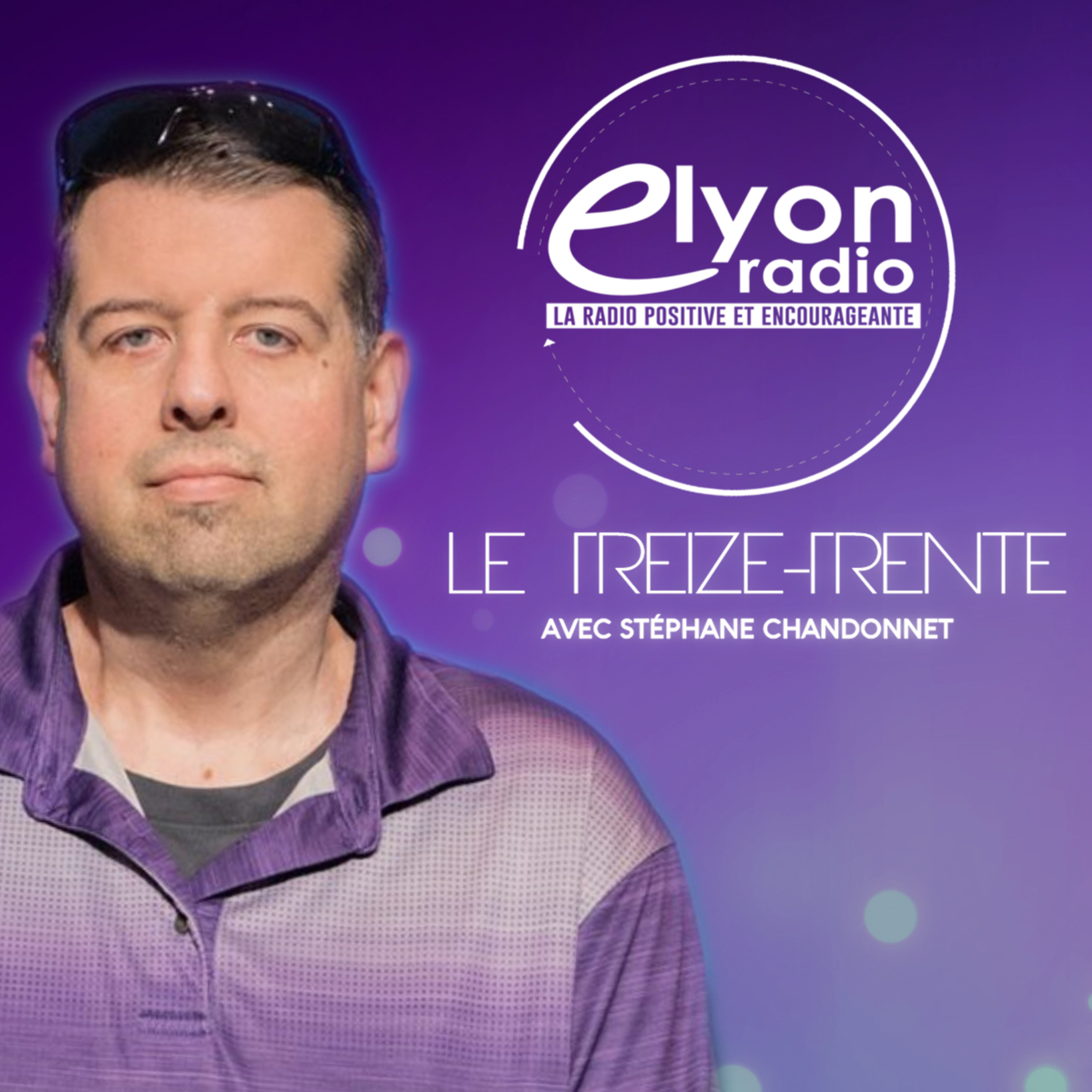 Radio Elyon - Podcasts
