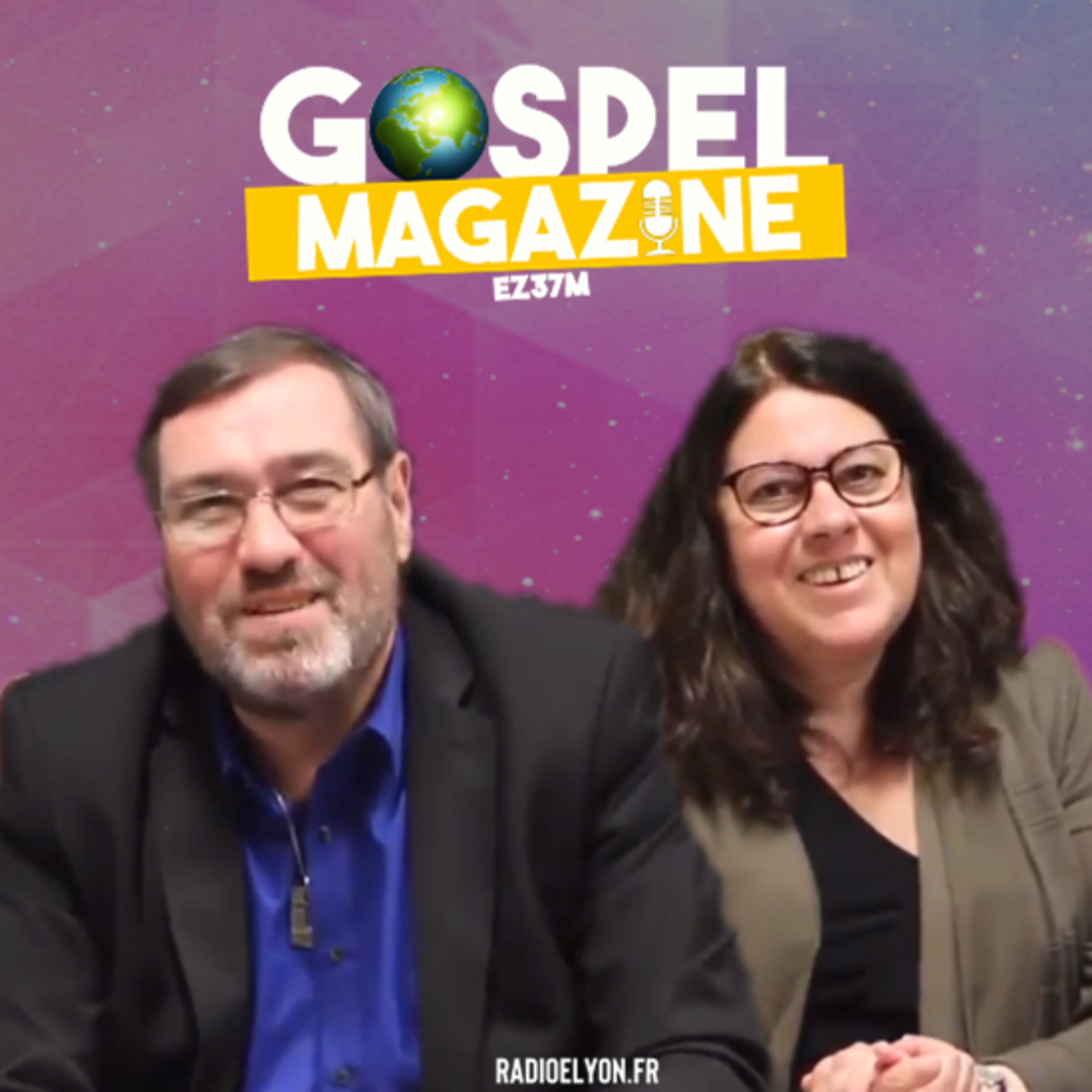 Radio Elyon - Podcasts