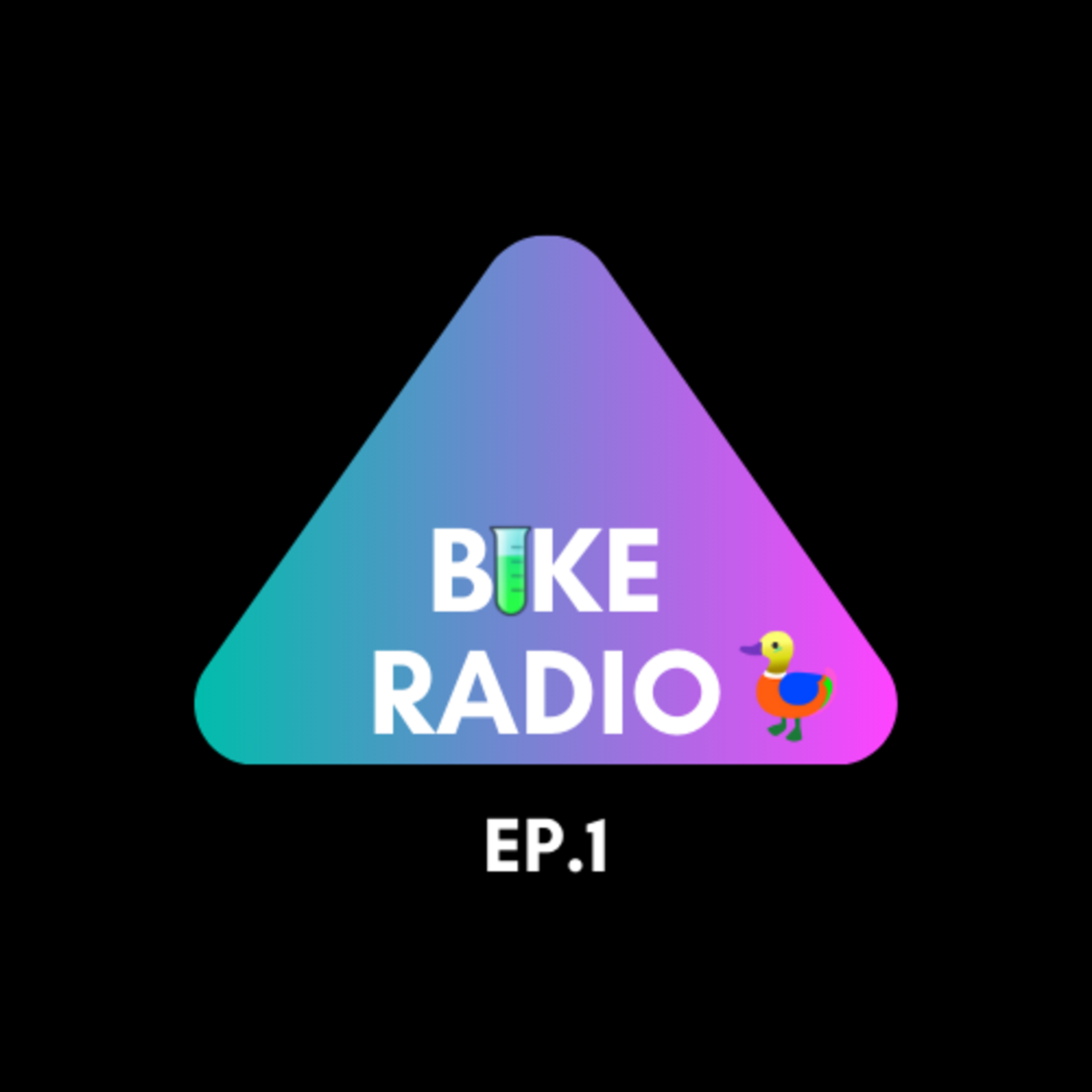 EVOQ.BIKE Cycling Podcast