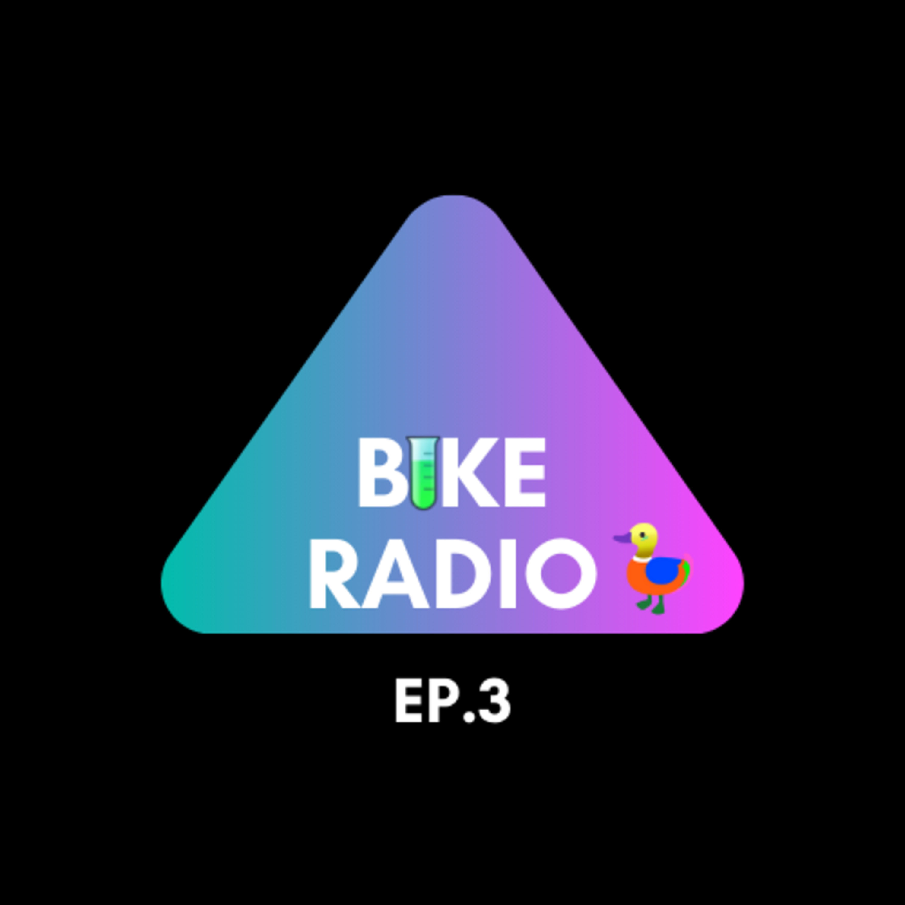 EVOQ.BIKE Cycling Podcast