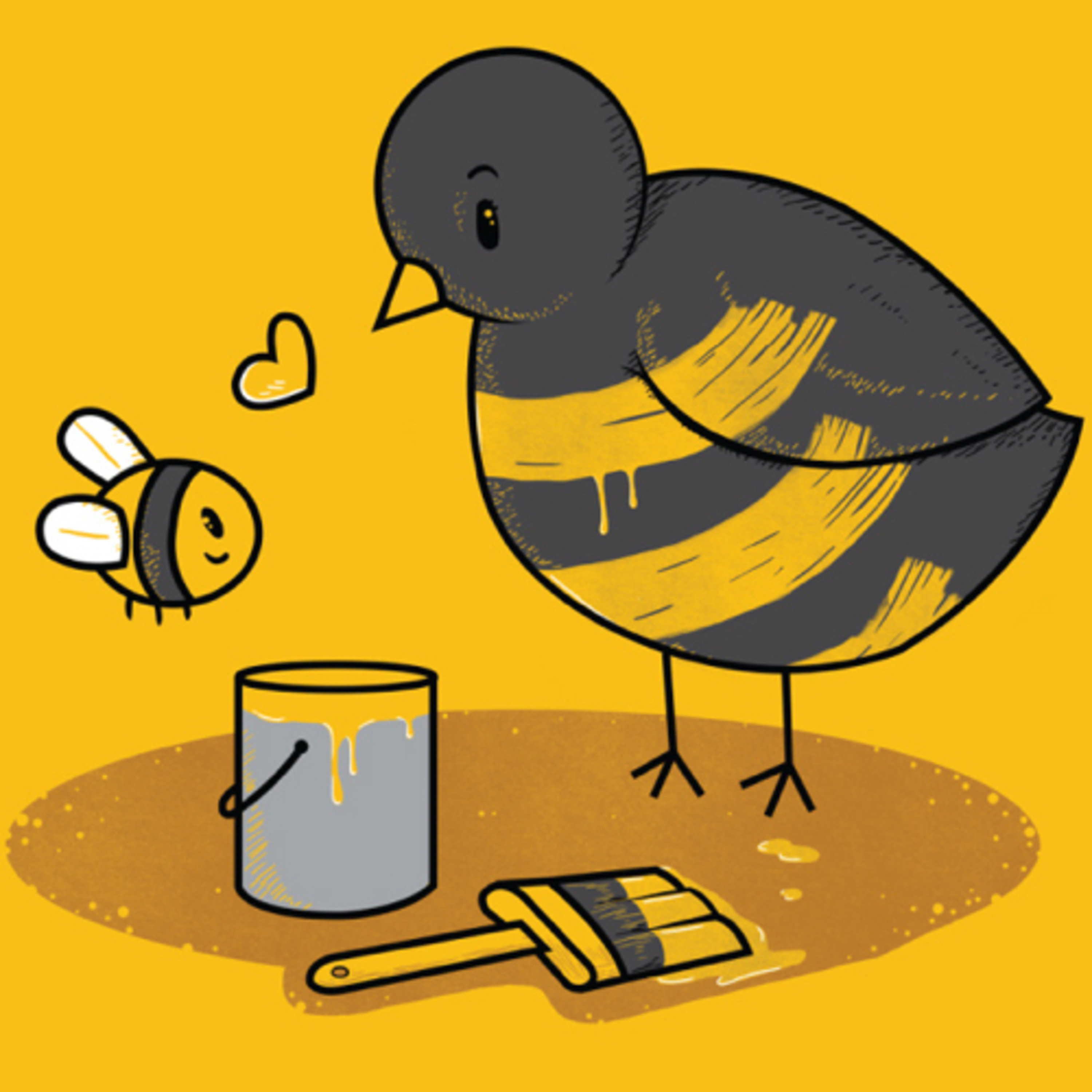 The Birds & The Bees with Diana