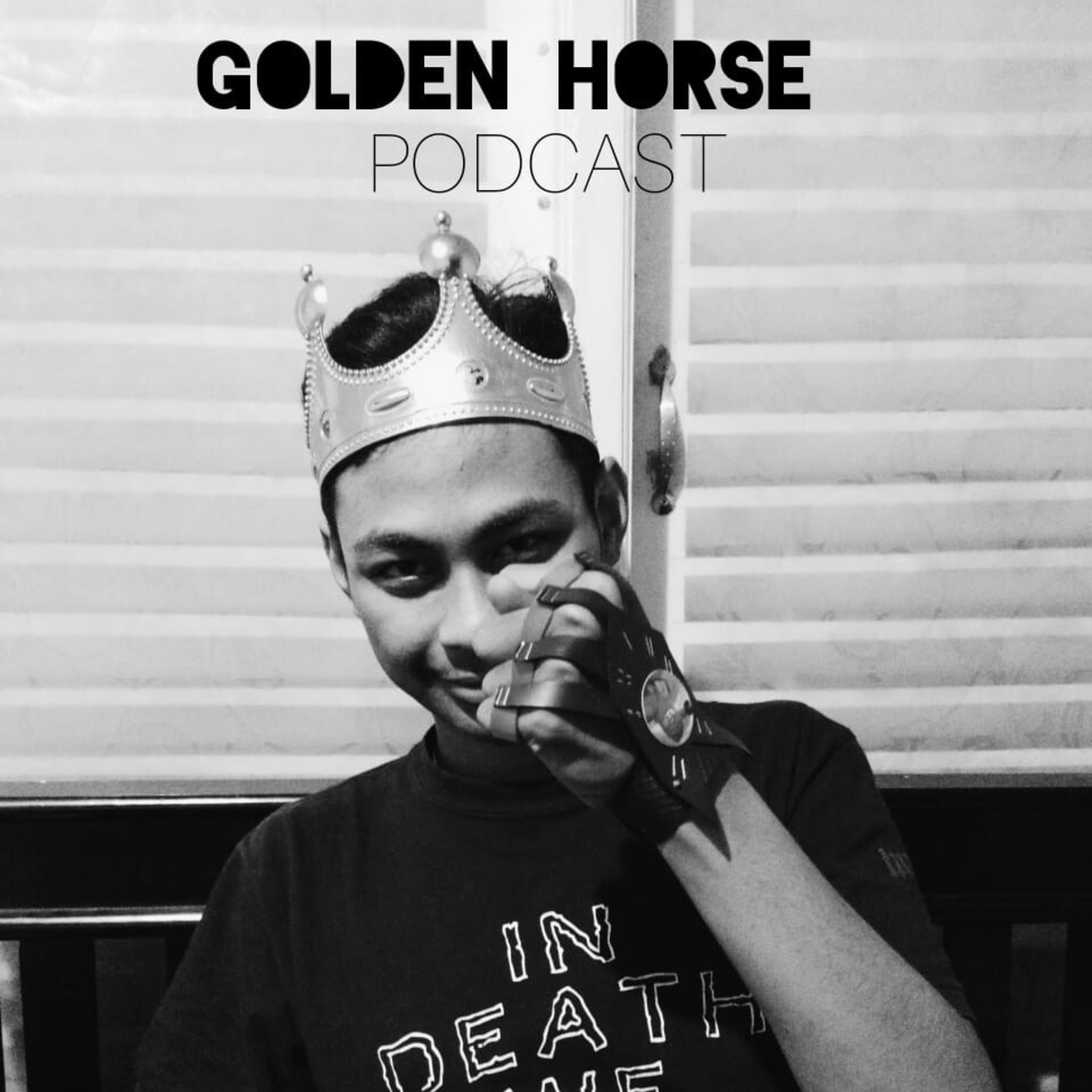 Golden Horse Podcast