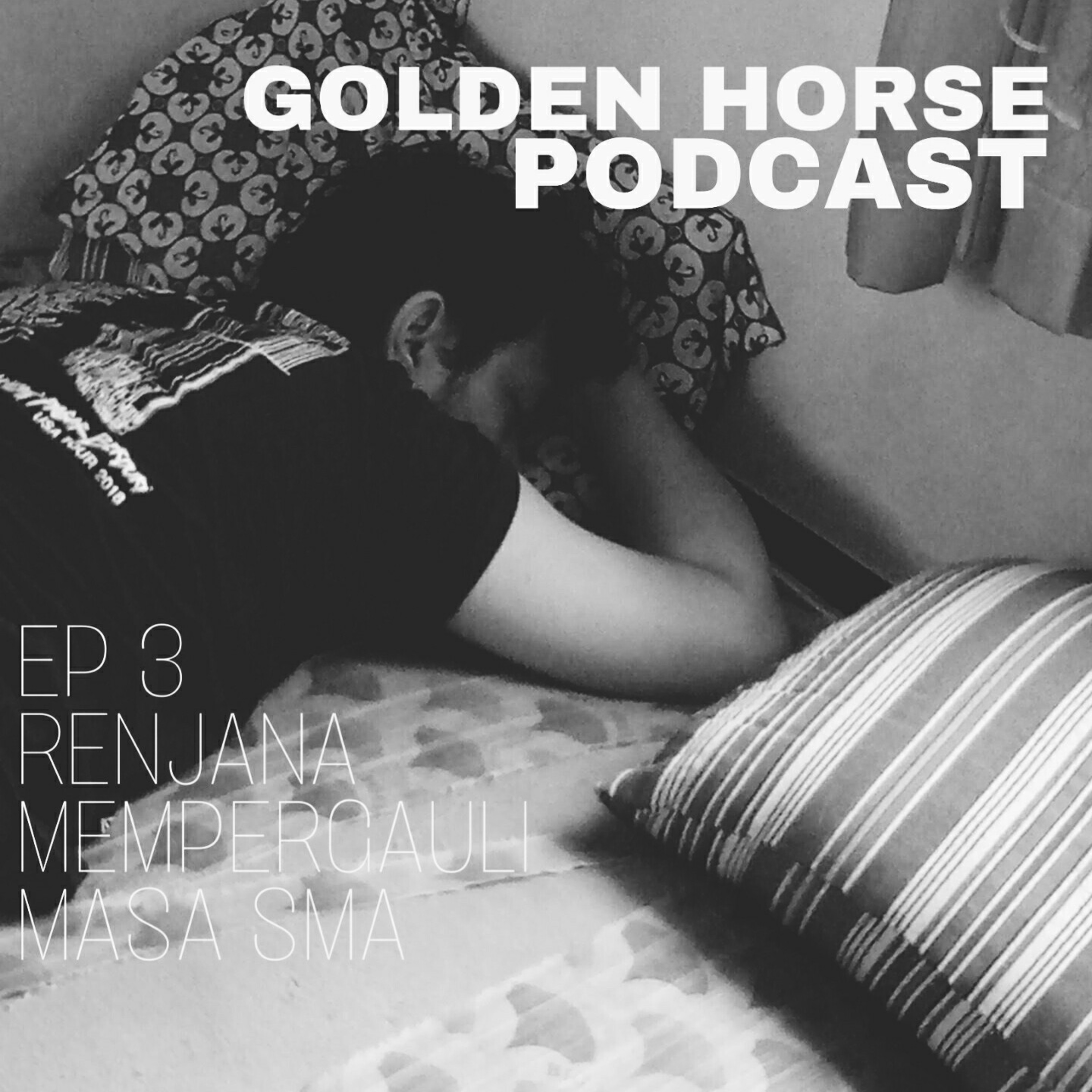 Golden Horse Podcast